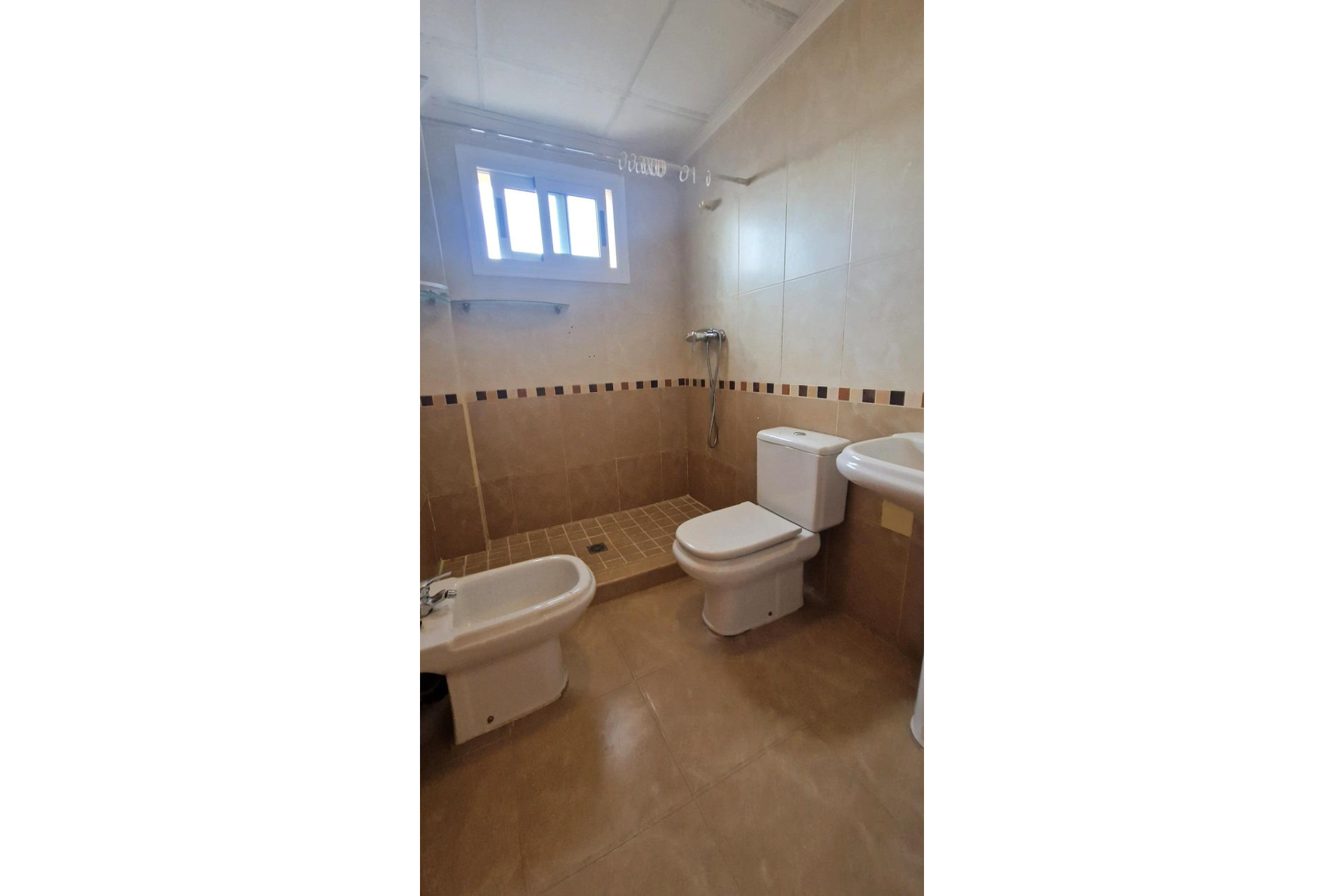 Resale - 1. Apartment / flat - Los Montesinos - Rojales