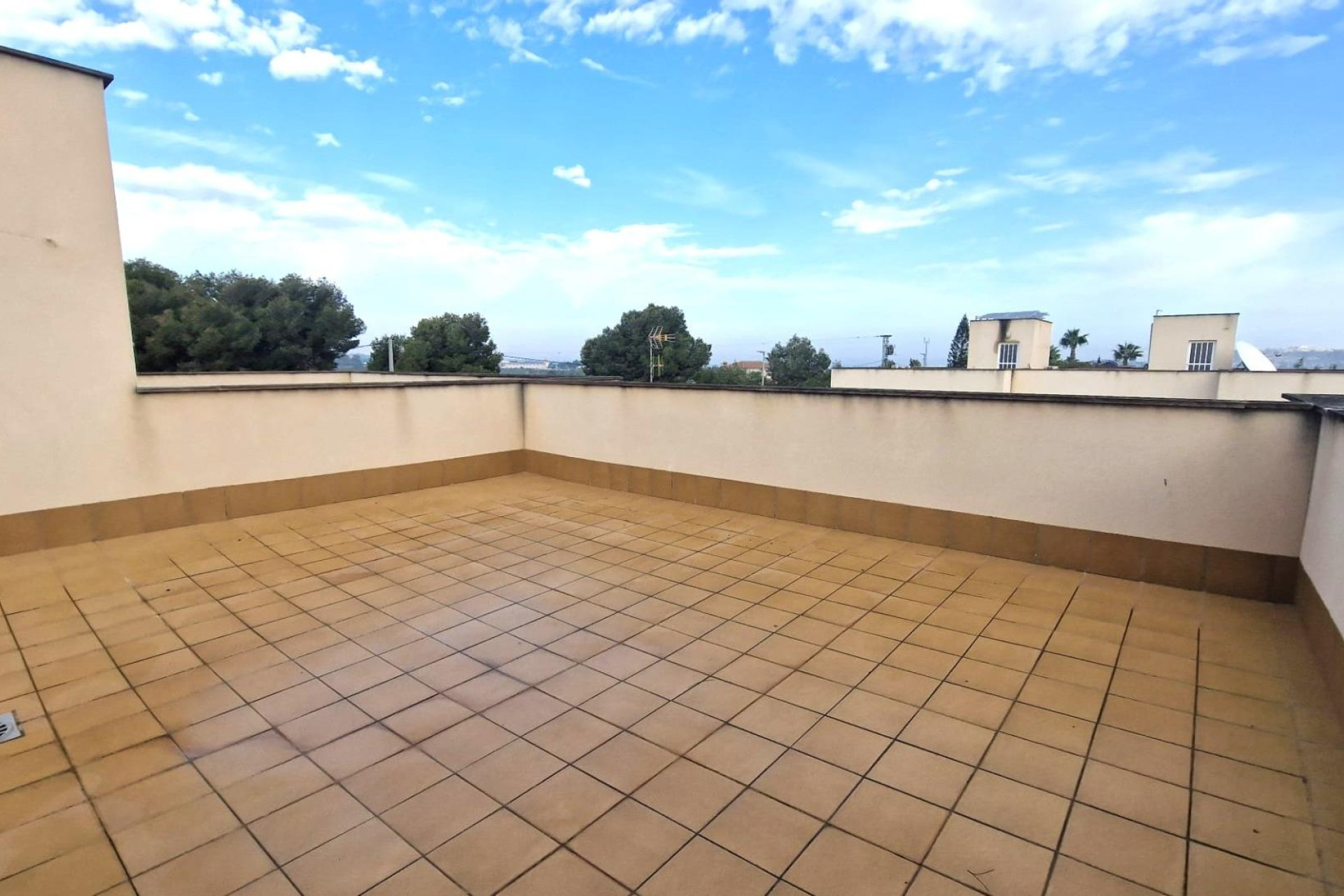 Resale - 1. Apartment / flat - Los Montesinos - Rojales