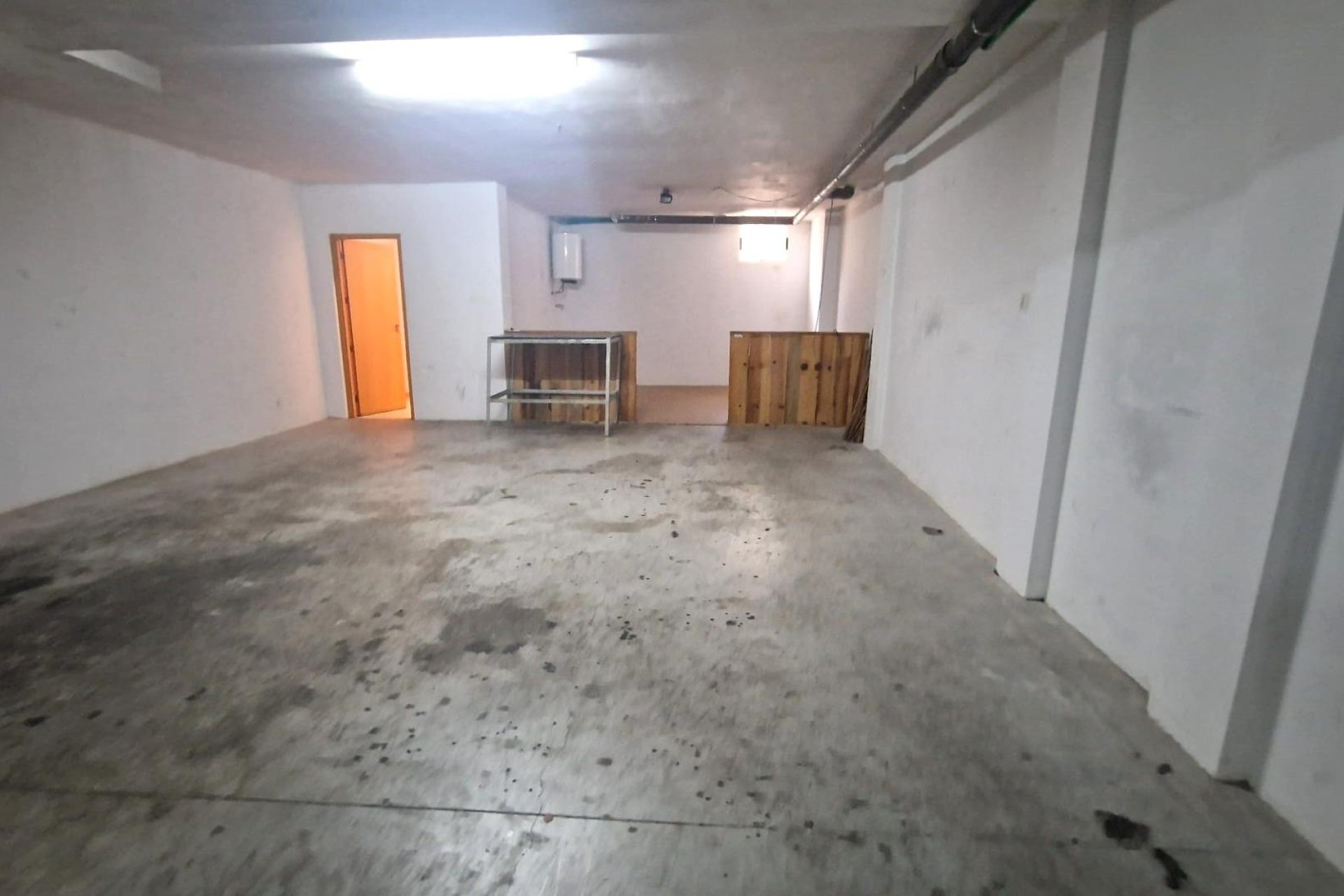 Resale - 1. Apartment / flat - Los Montesinos - Rojales