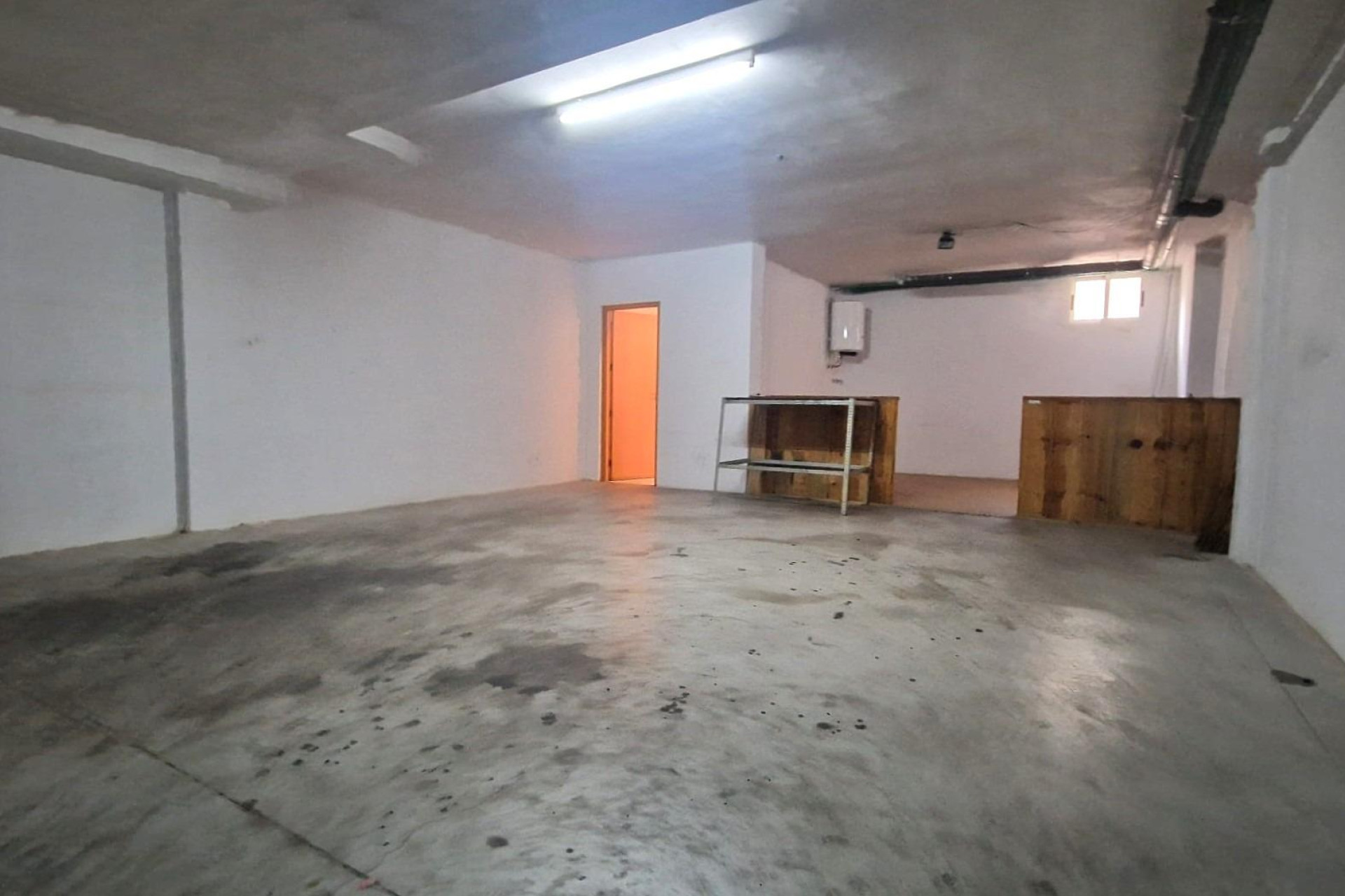 Resale - 1. Apartment / flat - Los Montesinos - Rojales