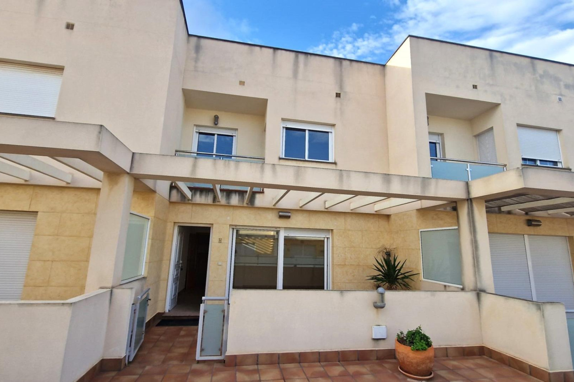 Resale - 1. Apartment / flat - Los Montesinos - Rojales