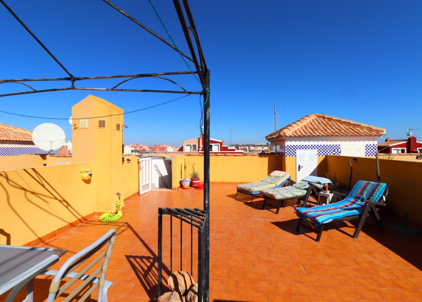 Resale - 1. Apartment / flat - Los Montesinos - Rojales