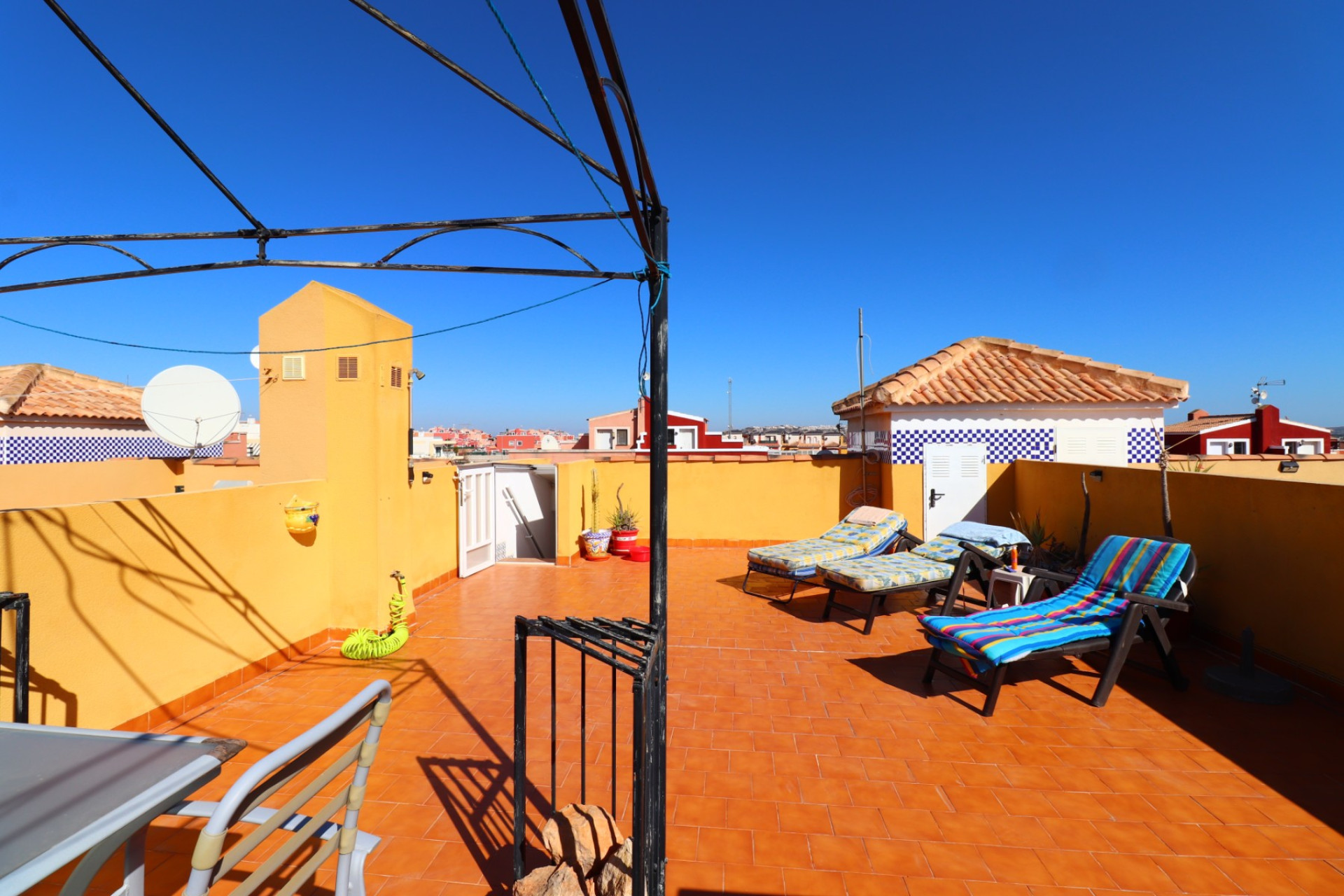 Resale - 1. Apartment / flat - Los Montesinos - Rojales