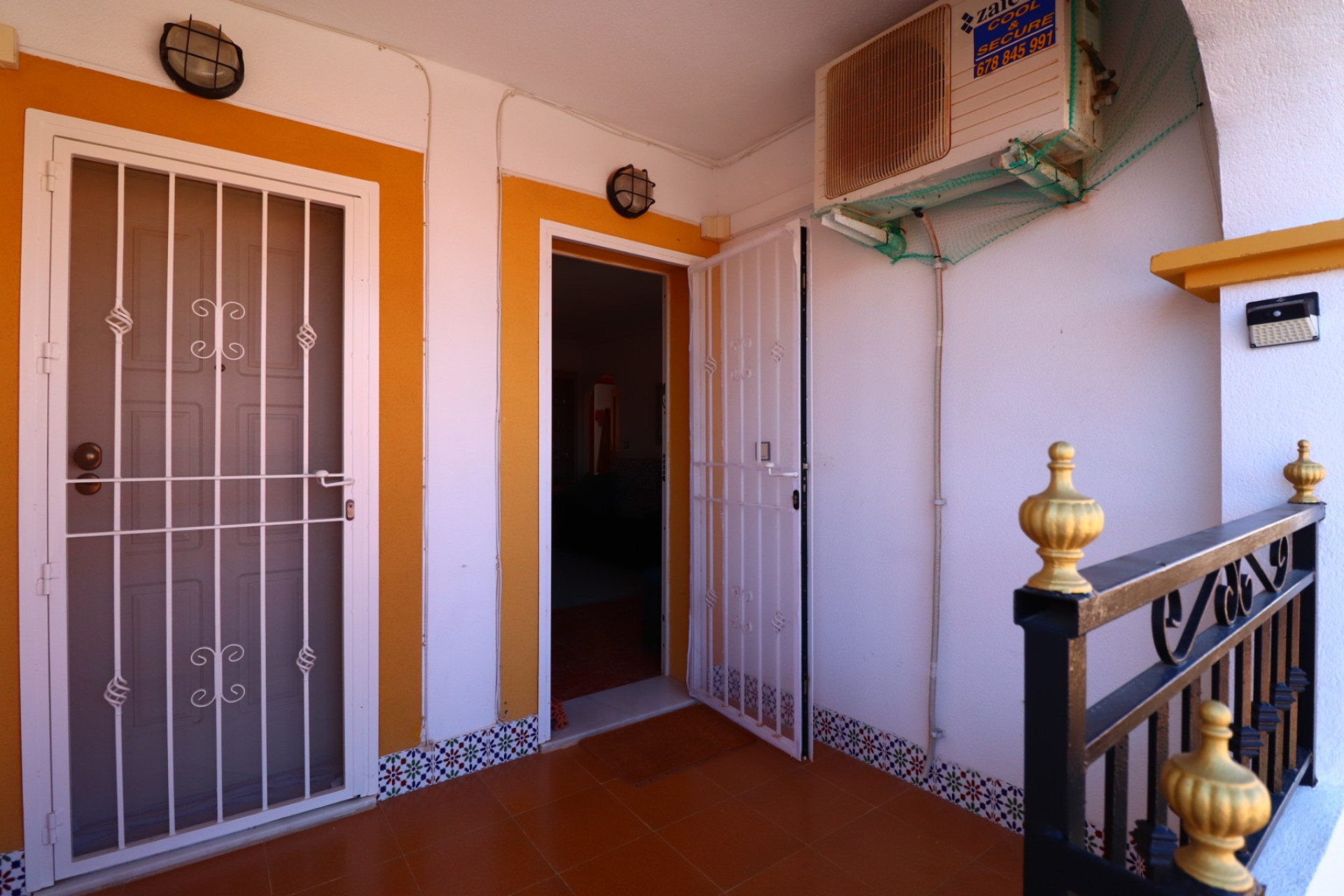 Resale - 1. Apartment / flat - Los Montesinos - Rojales