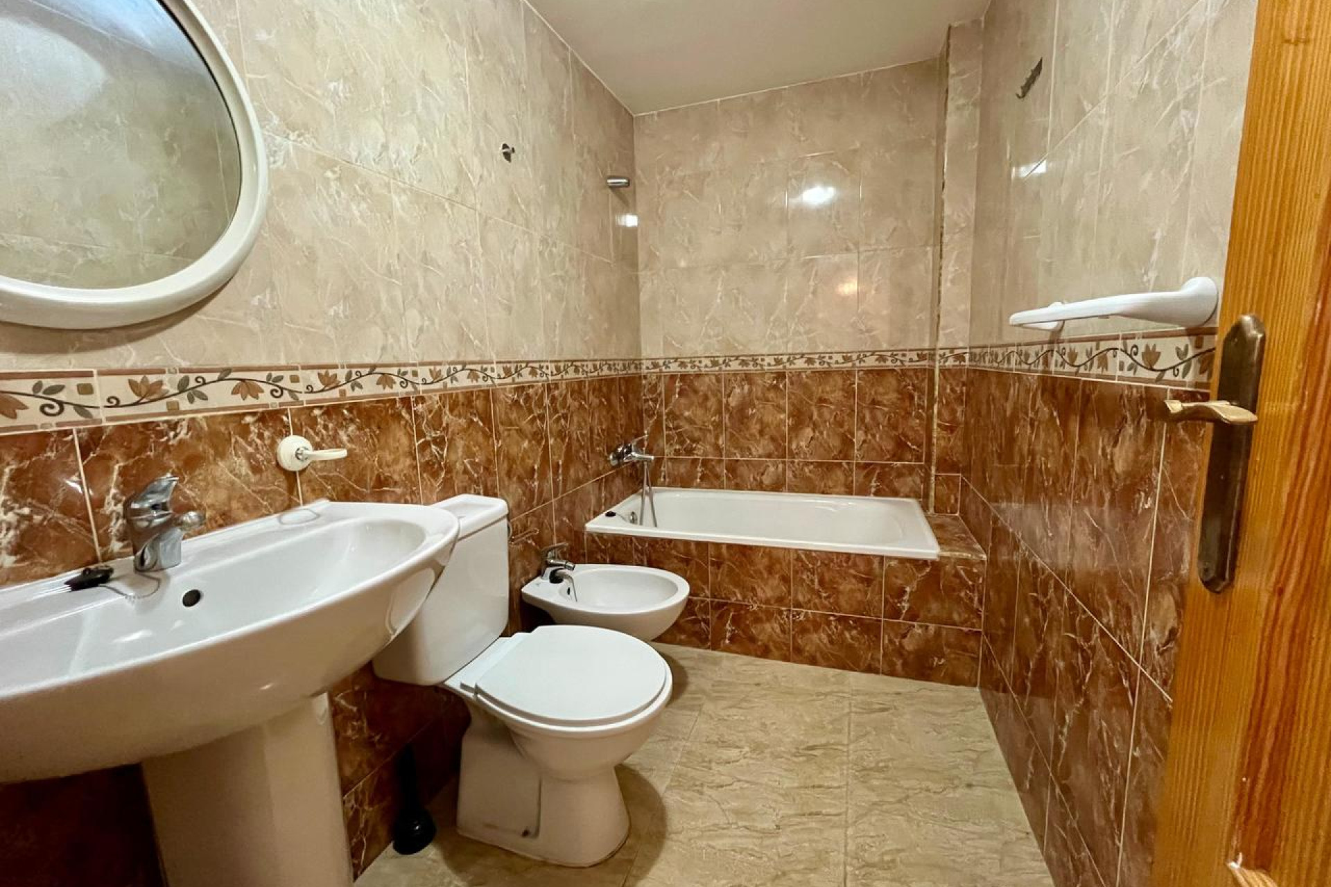 Resale - 1. Apartment / flat - Los Montesinos - Torrevieja