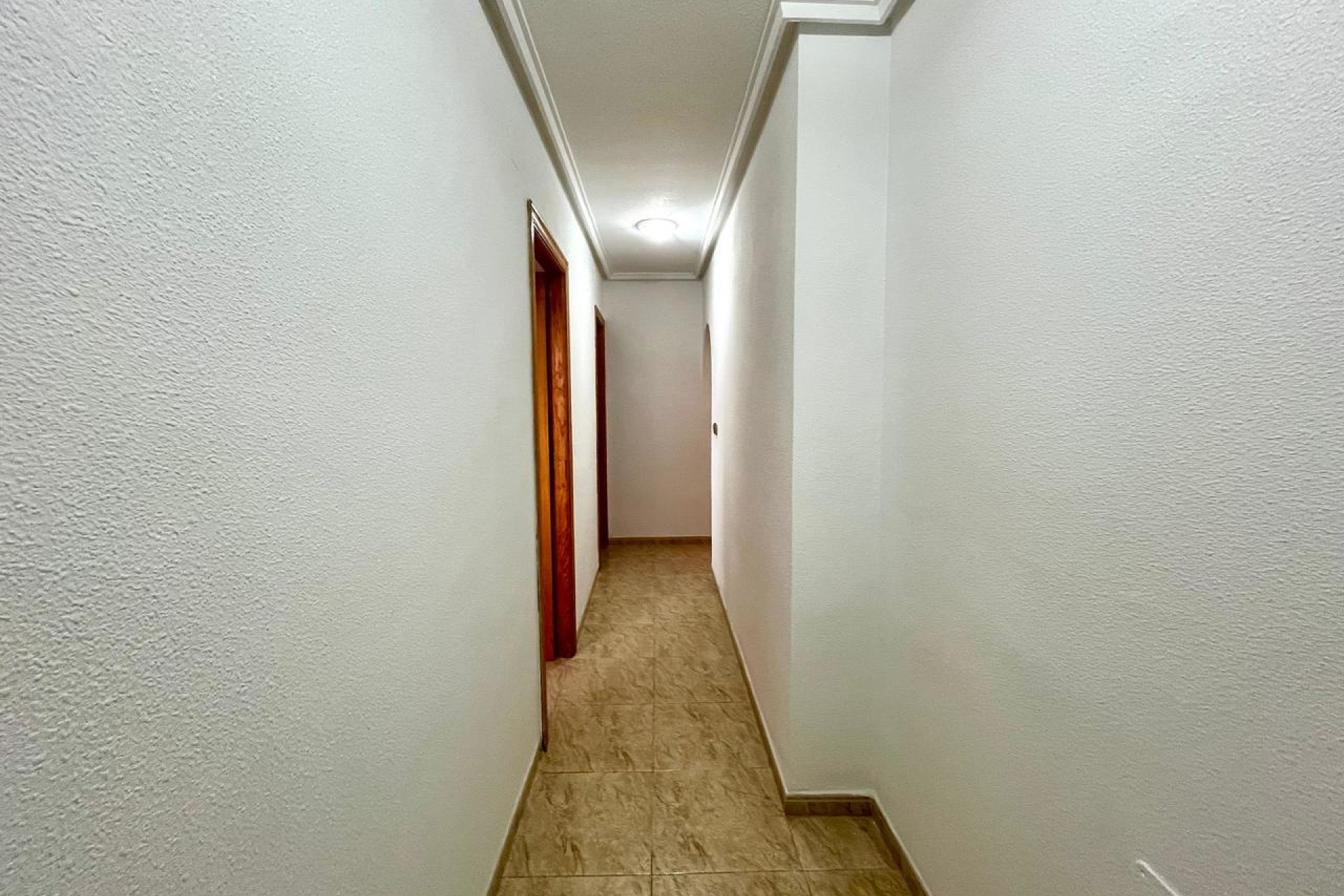 Resale - 1. Apartment / flat - Los Montesinos - Torrevieja