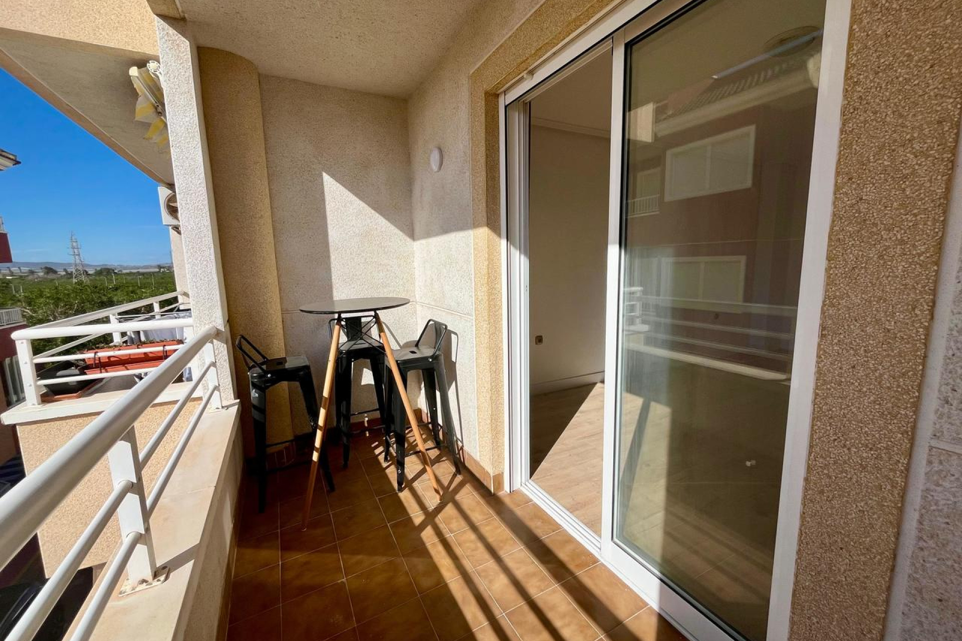 Resale - 1. Apartment / flat - Los Montesinos - Torrevieja