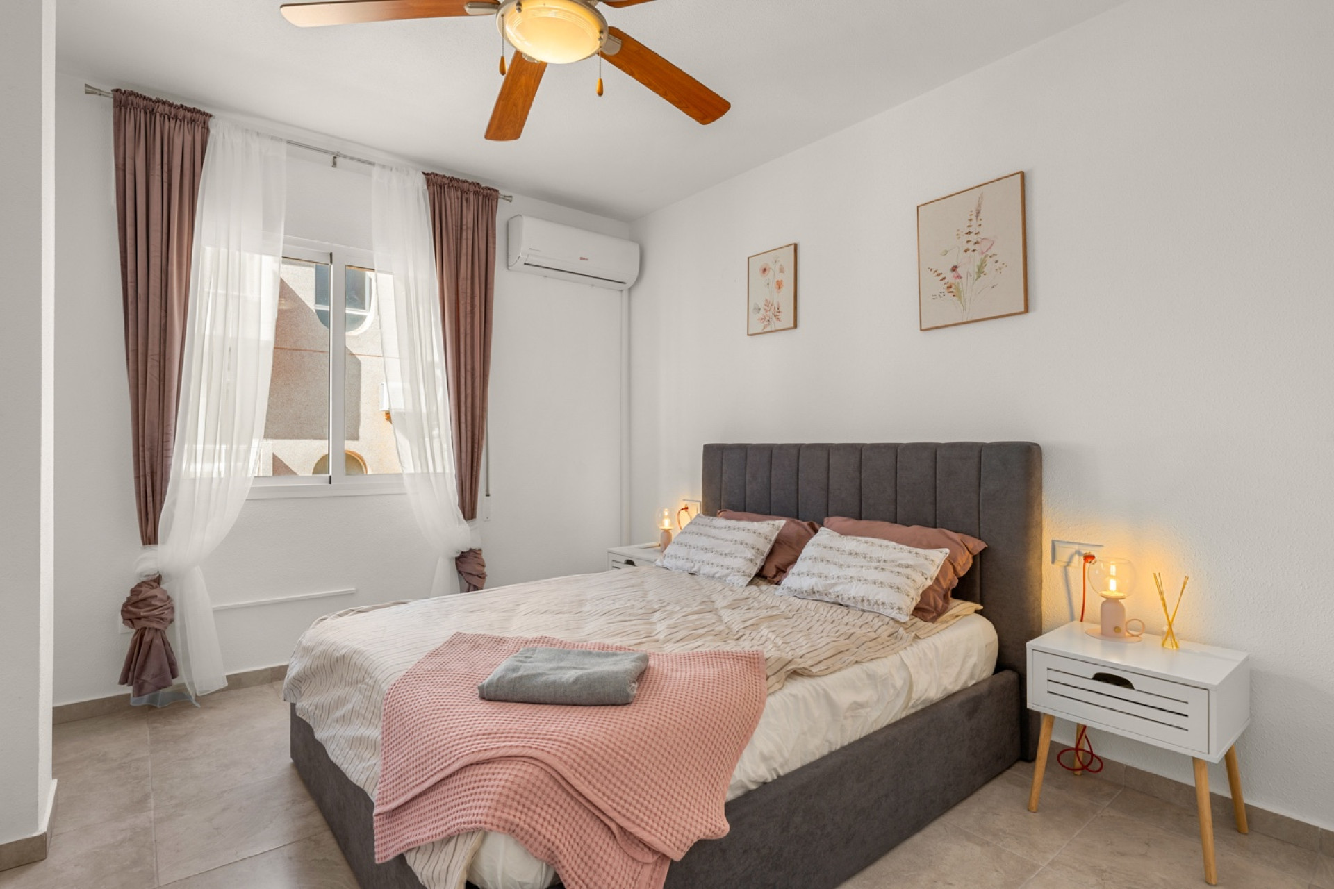 Resale - 1. Apartment / flat - Los Urrutias - Costa Calida