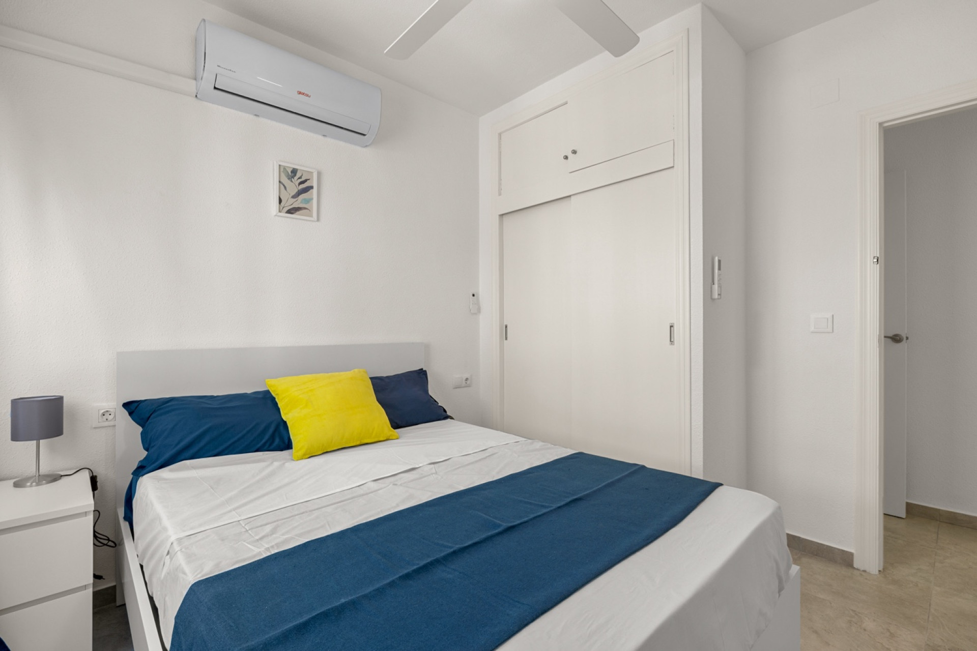 Resale - 1. Apartment / flat - Los Urrutias - Costa Calida