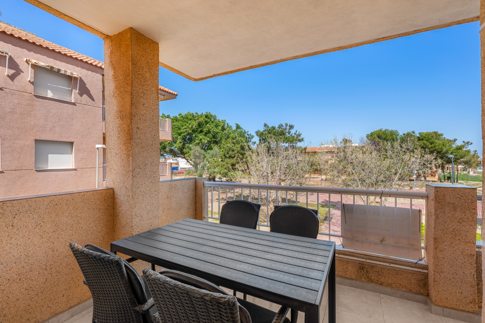 Resale - 1. Apartment / flat - Los Urrutias - Costa Calida