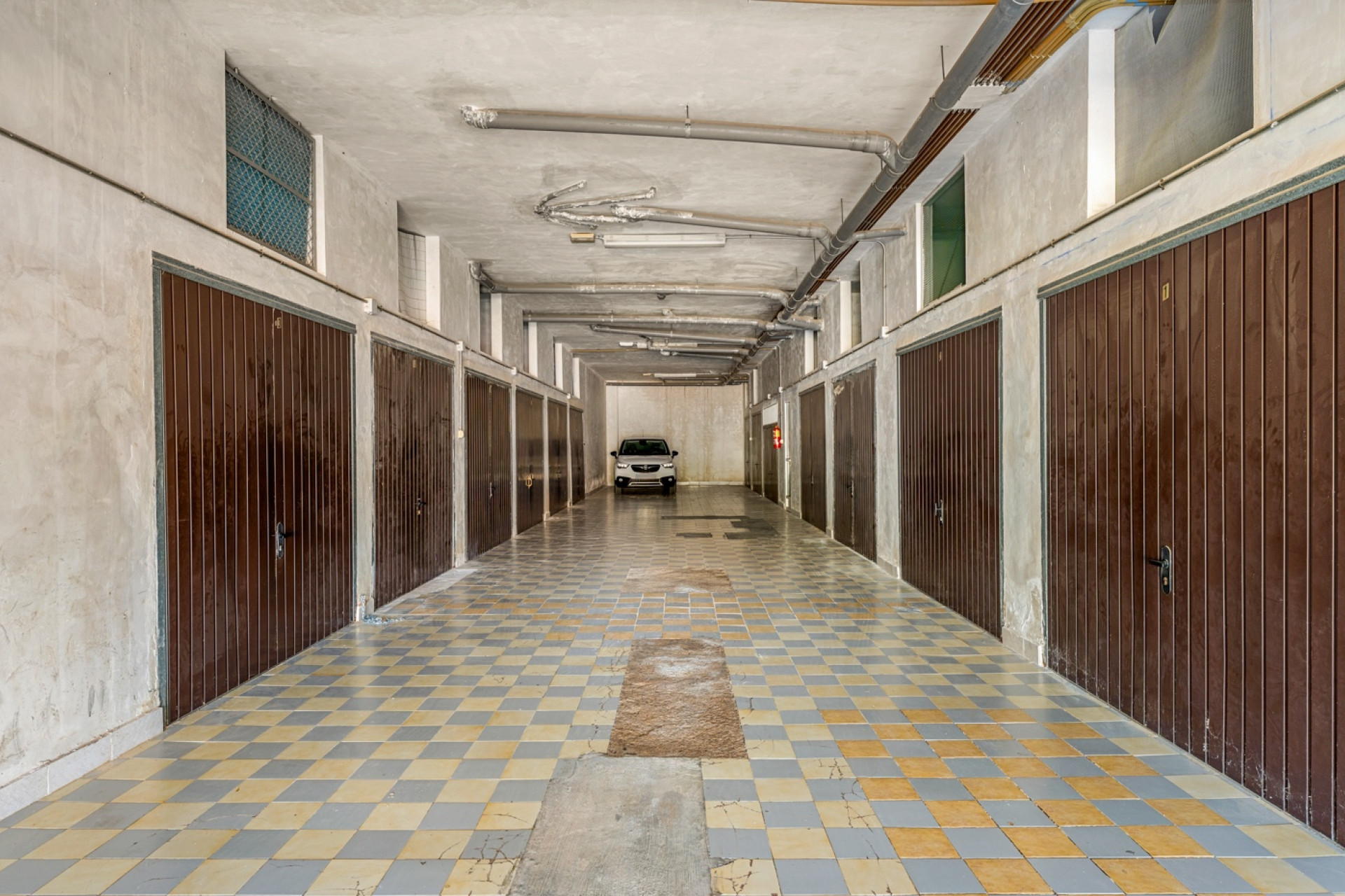 Resale - 1. Apartment / flat - Los Urrutias - Costa Calida