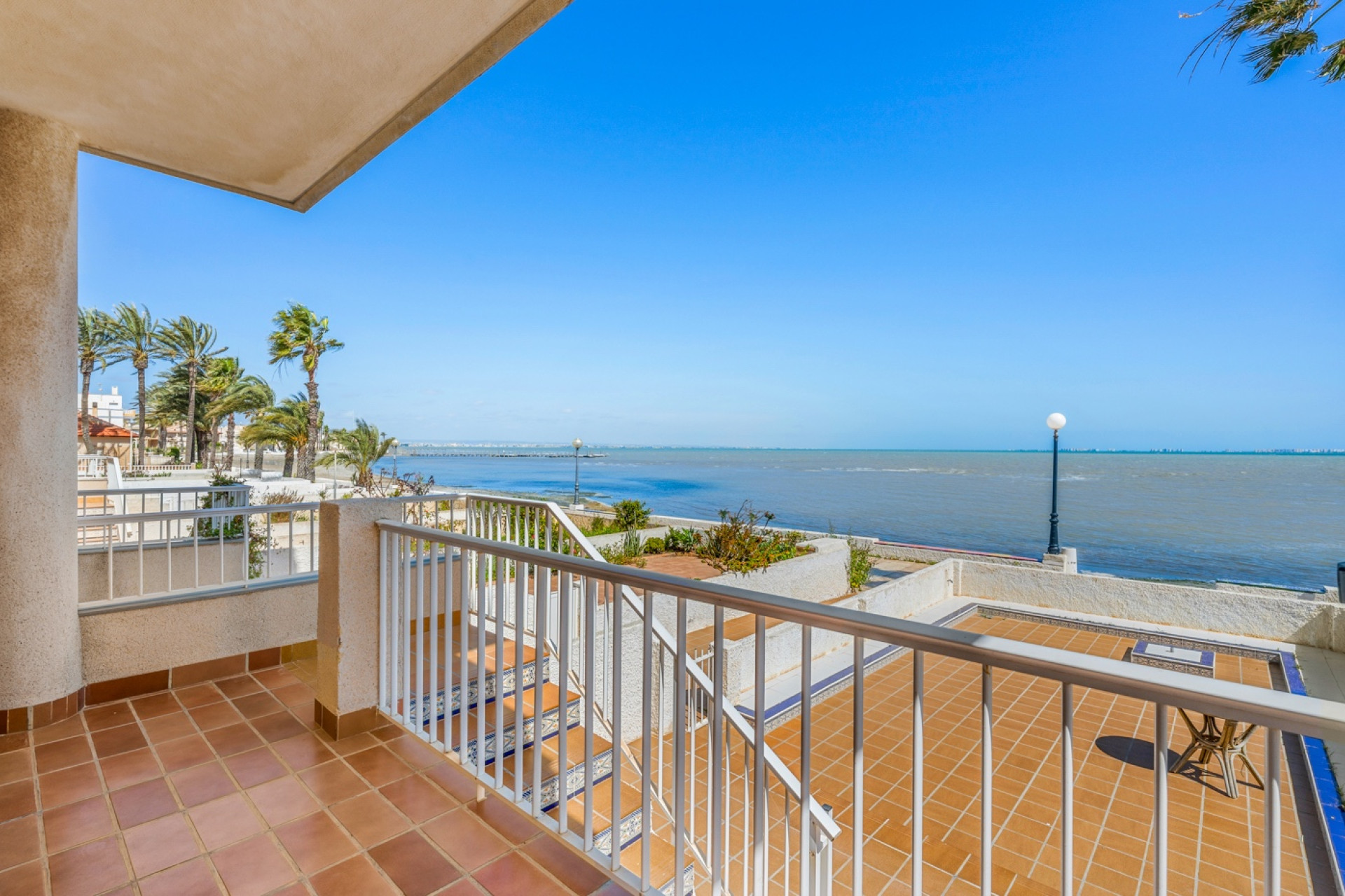 Resale - 1. Apartment / flat - Los Urrutias - Costa Calida