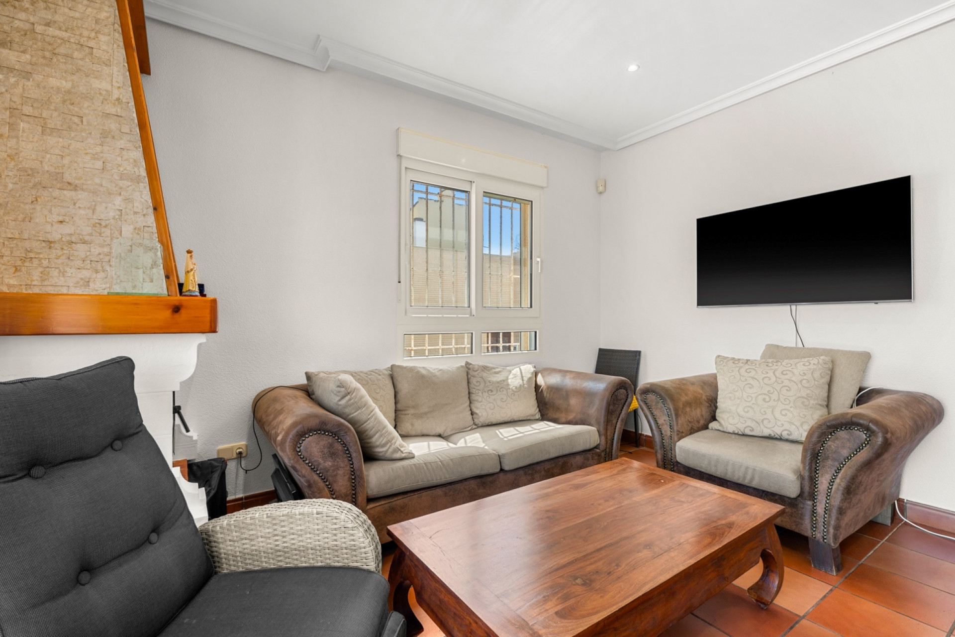 Resale - 1. Apartment / flat - Los Urrutias - Costa Calida