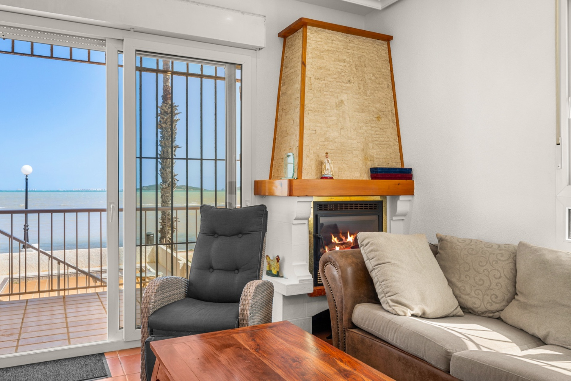 Resale - 1. Apartment / flat - Los Urrutias - Costa Calida