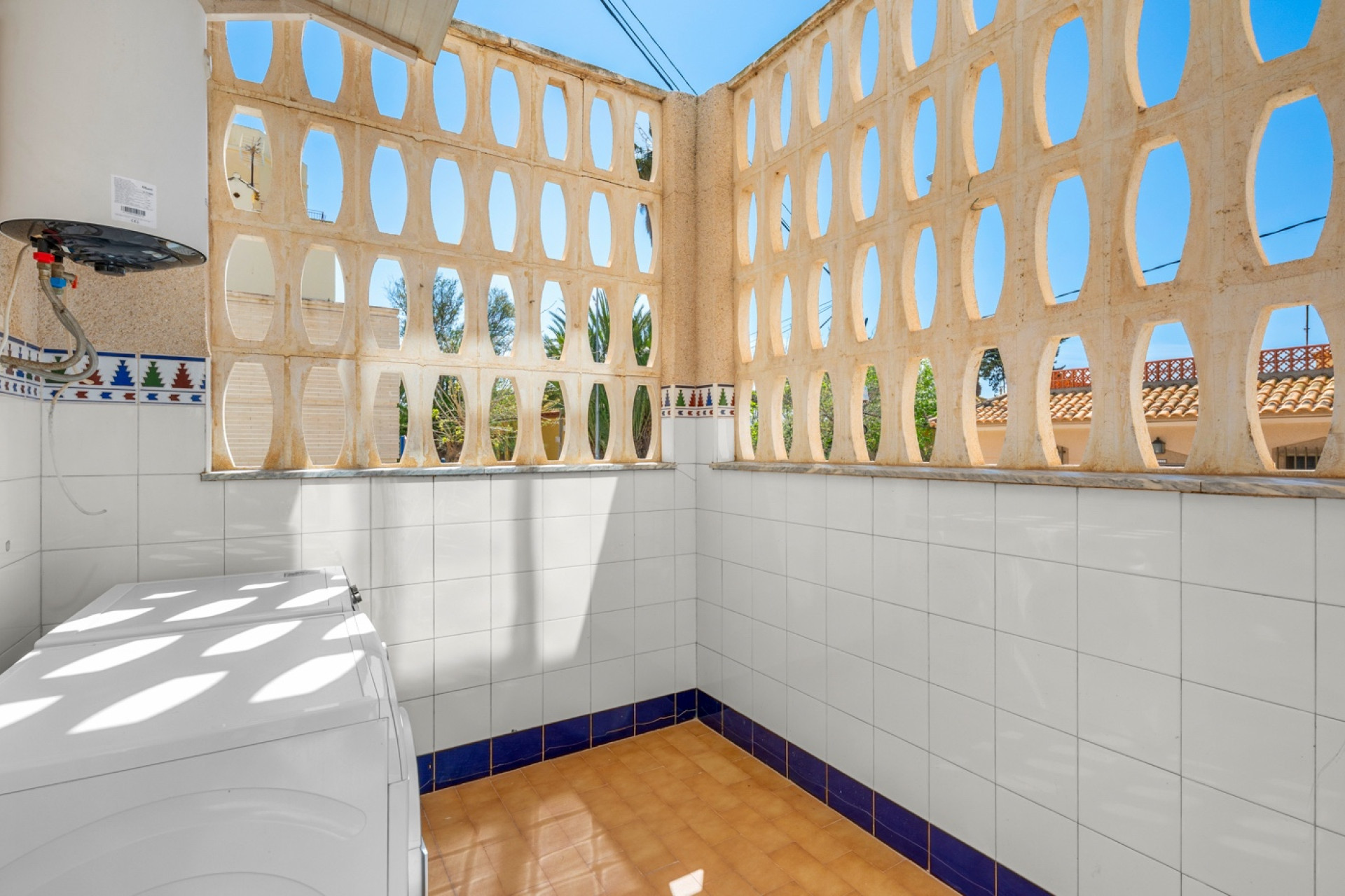 Resale - 1. Apartment / flat - Los Urrutias - Costa Calida