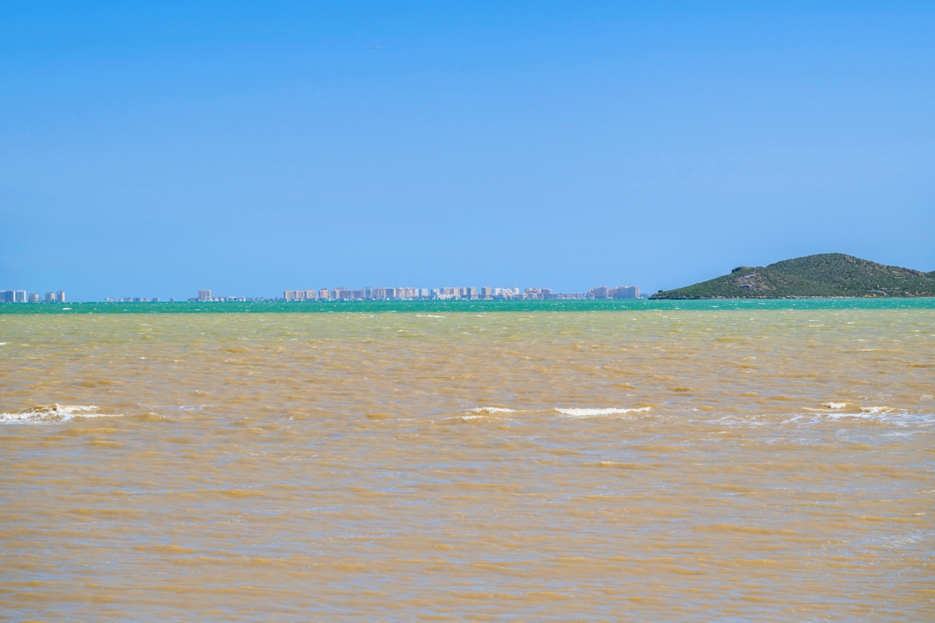 Resale - 1. Apartment / flat - Los Urrutias - Costa Calida