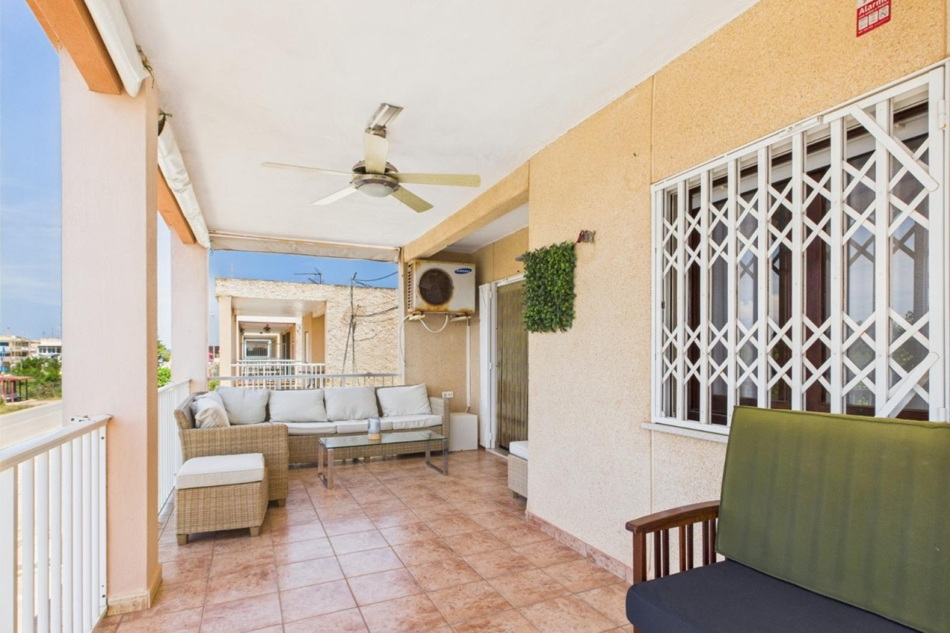 Resale - 1. Apartment / flat - Los Urrutias - Estrella De Mar