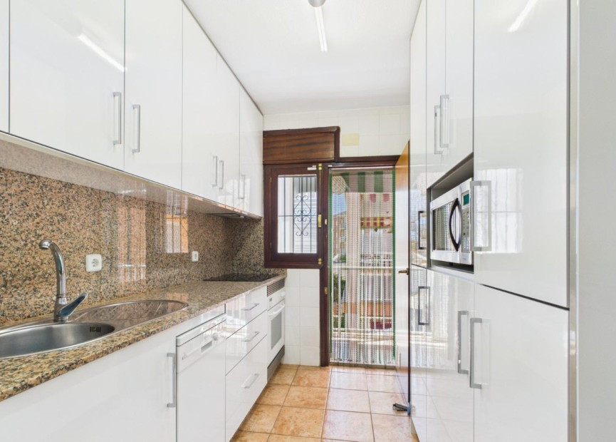 Resale - 1. Apartment / flat - Los Urrutias - Estrella De Mar