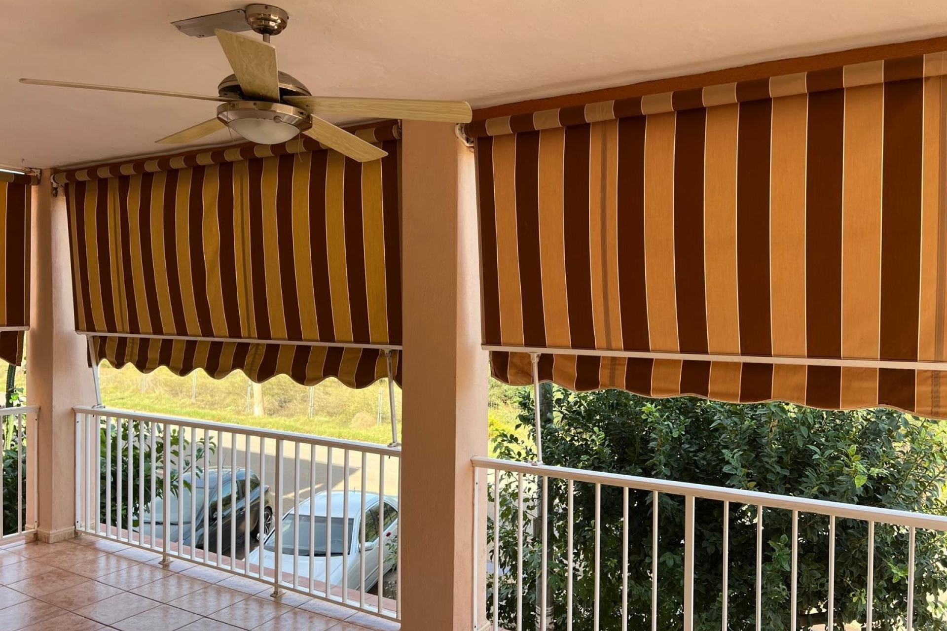 Resale - 1. Apartment / flat - Los Urrutias - Estrella De Mar