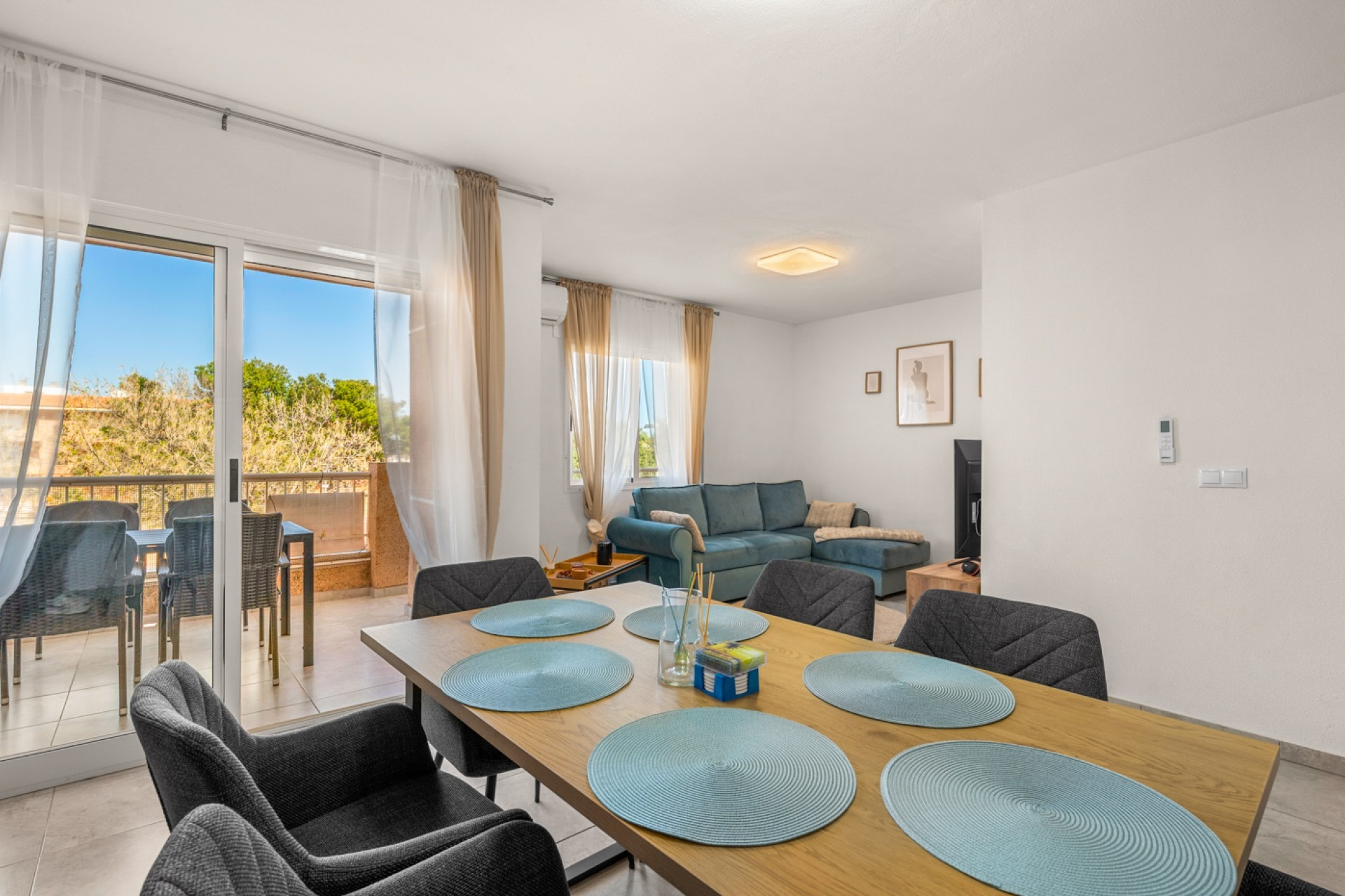 Resale - 1. Apartment / flat - Los Urrutias - Estrella De Mar