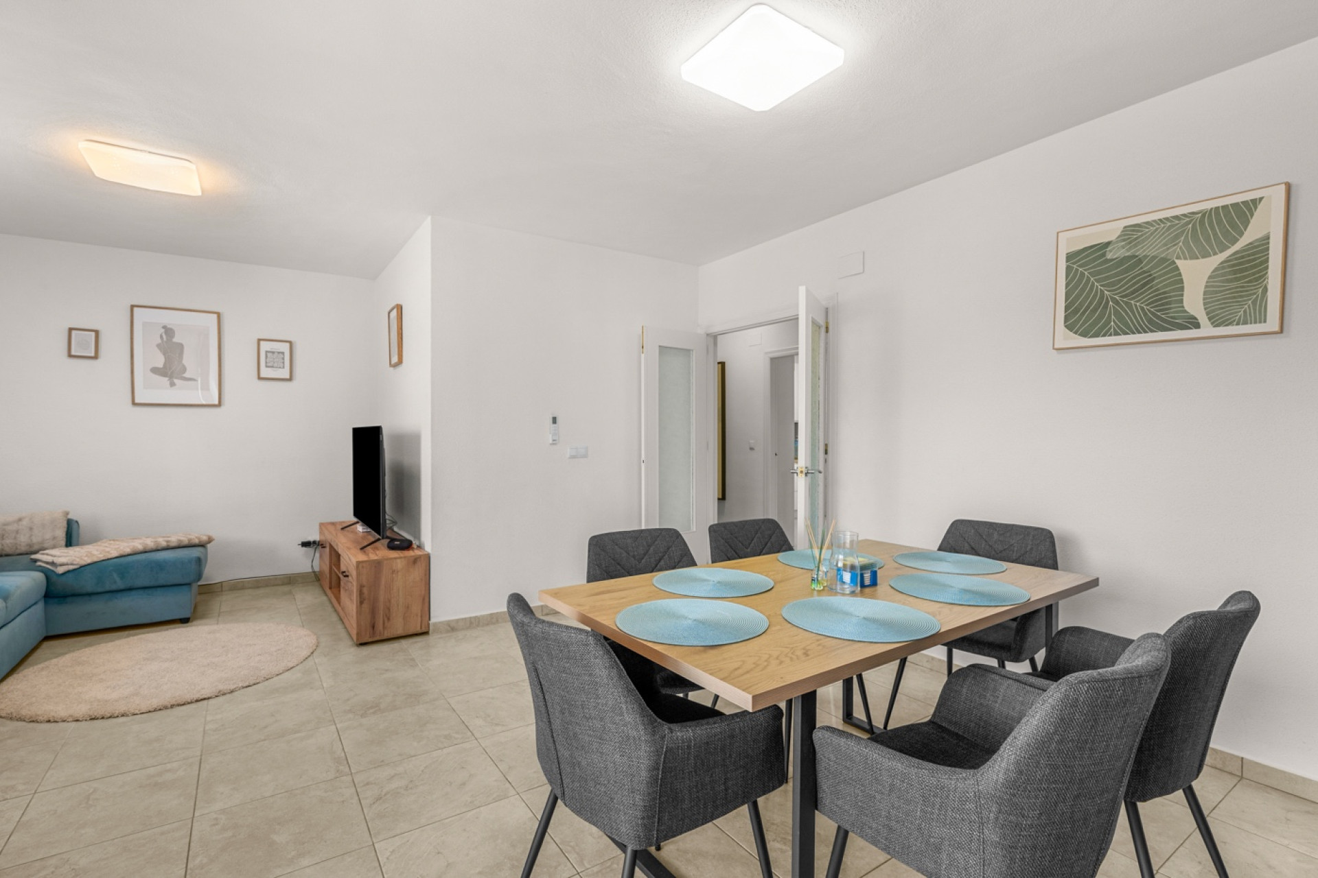 Resale - 1. Apartment / flat - Los Urrutias - Estrella De Mar