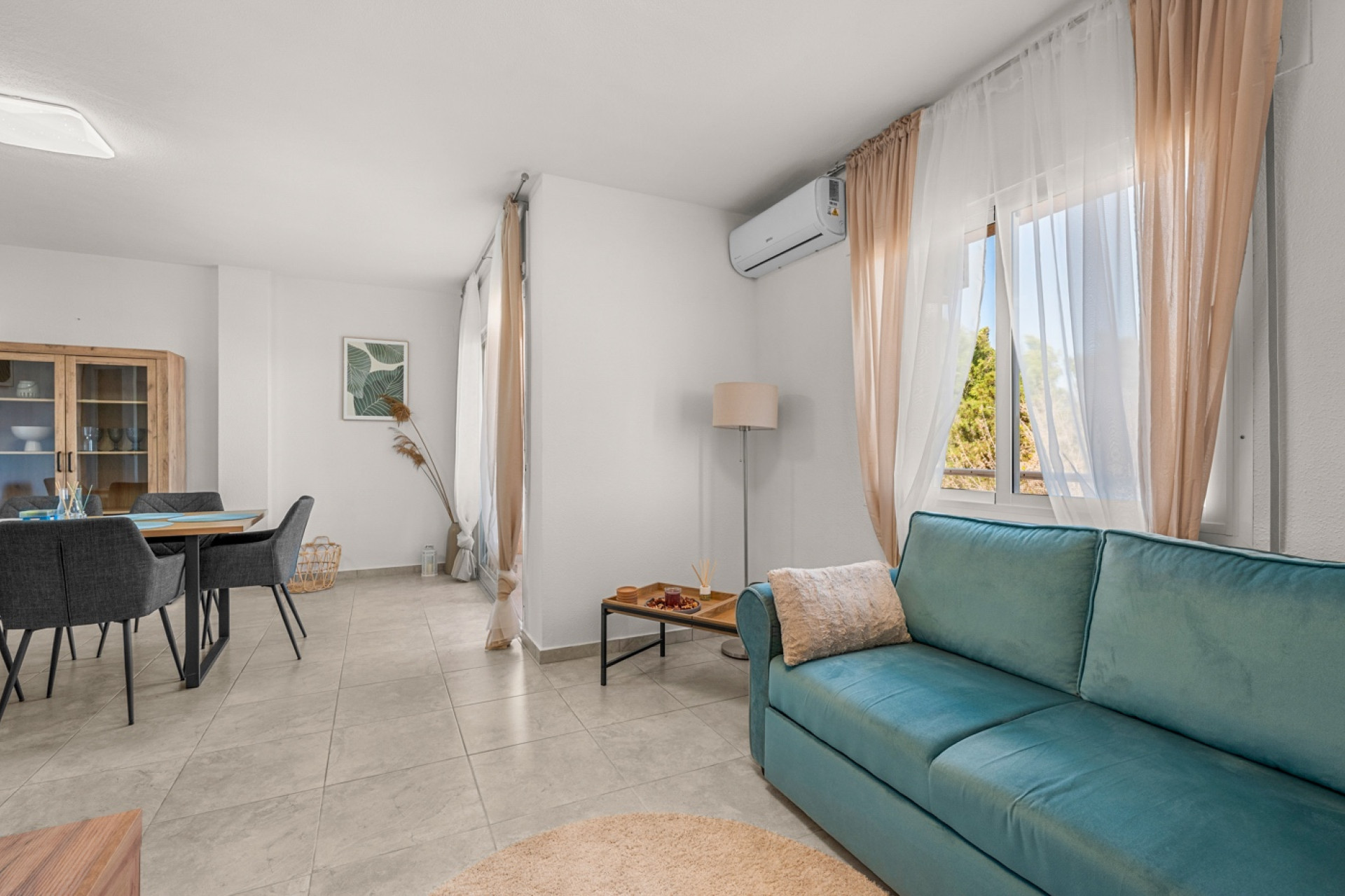 Resale - 1. Apartment / flat - Los Urrutias - Estrella De Mar