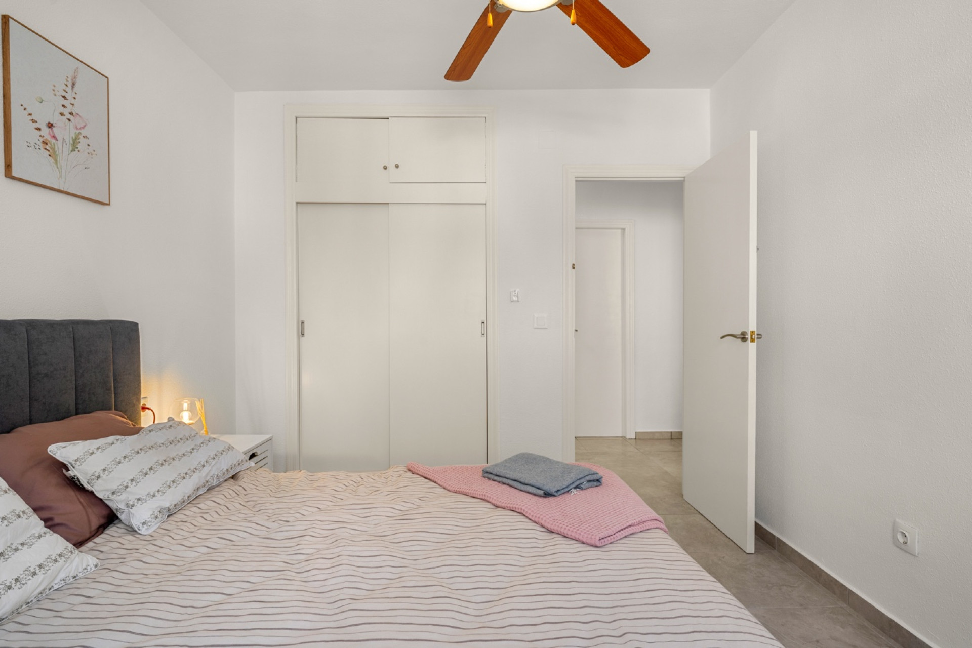 Resale - 1. Apartment / flat - Los Urrutias - Estrella De Mar