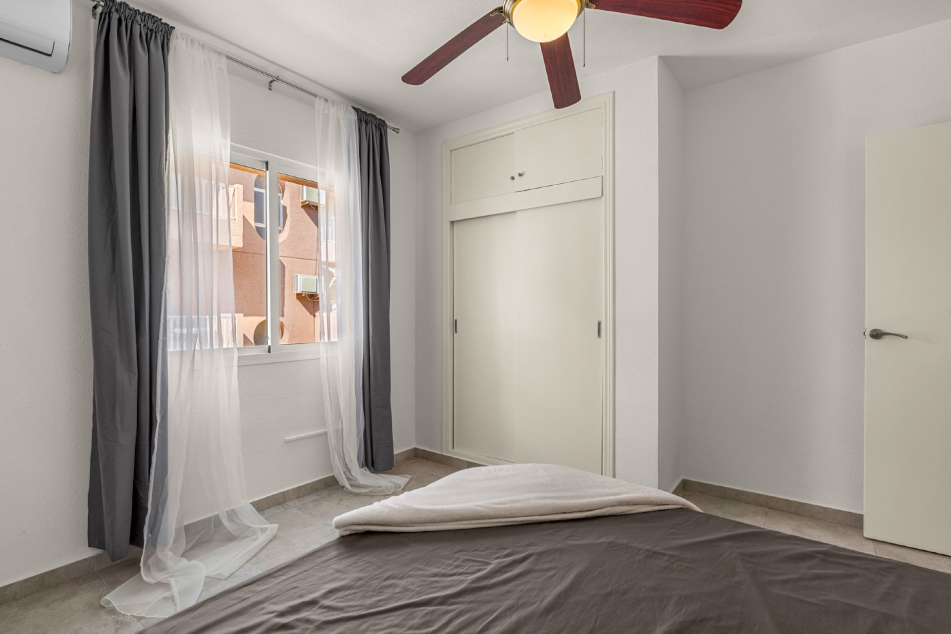Resale - 1. Apartment / flat - Los Urrutias - Estrella De Mar