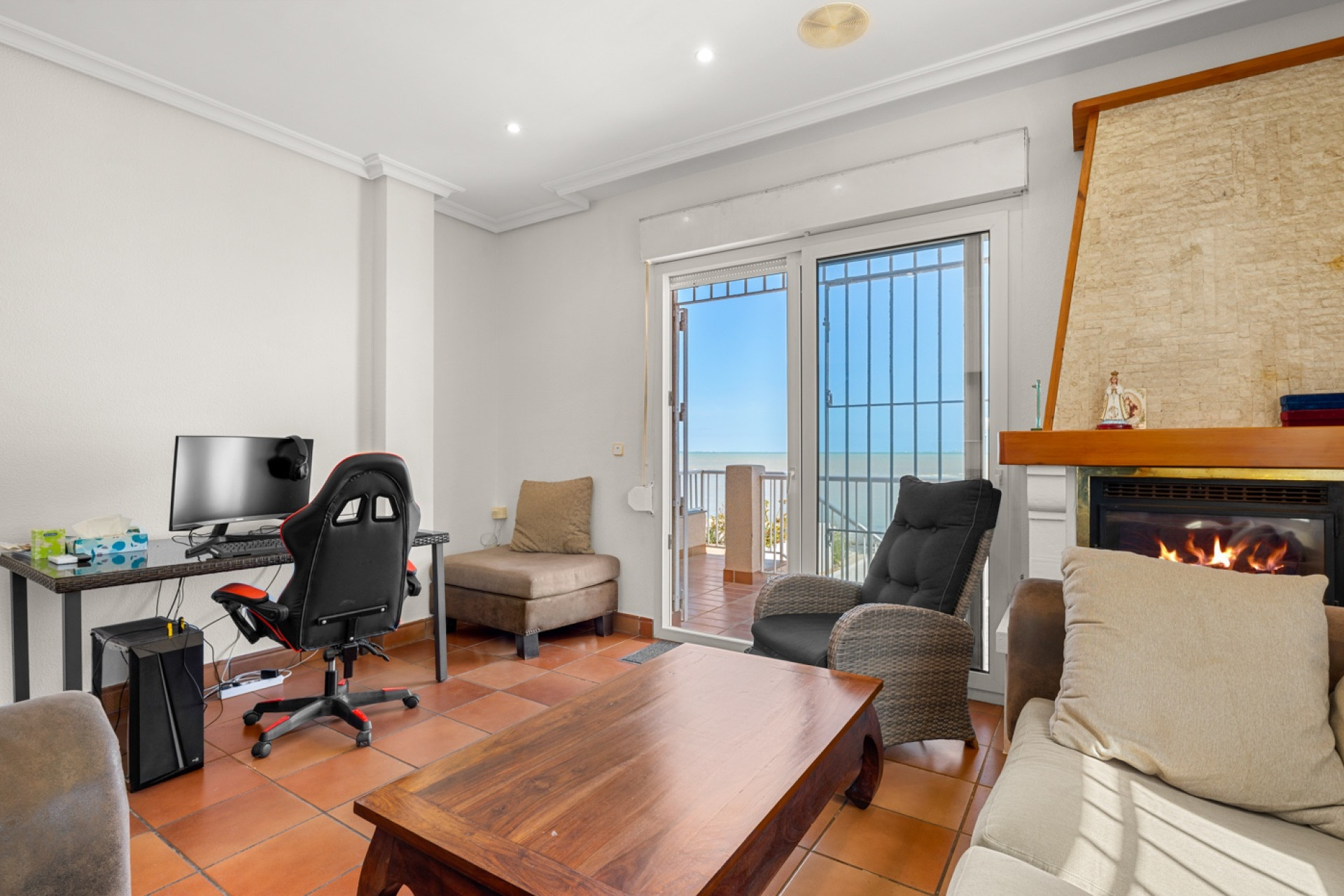 Resale - 1. Apartment / flat - Los Urrutias - Estrella De Mar