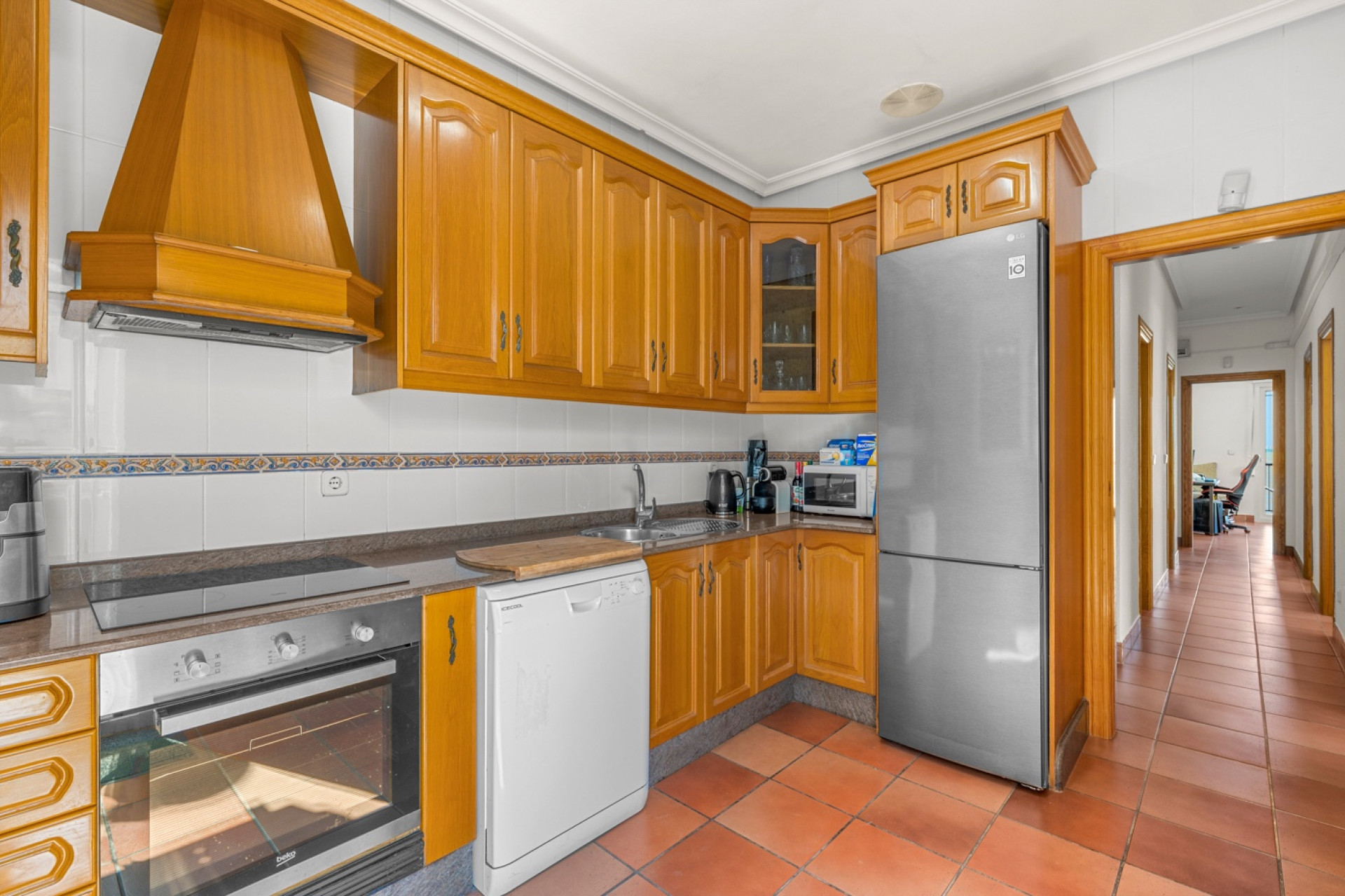 Resale - 1. Apartment / flat - Los Urrutias - Estrella De Mar