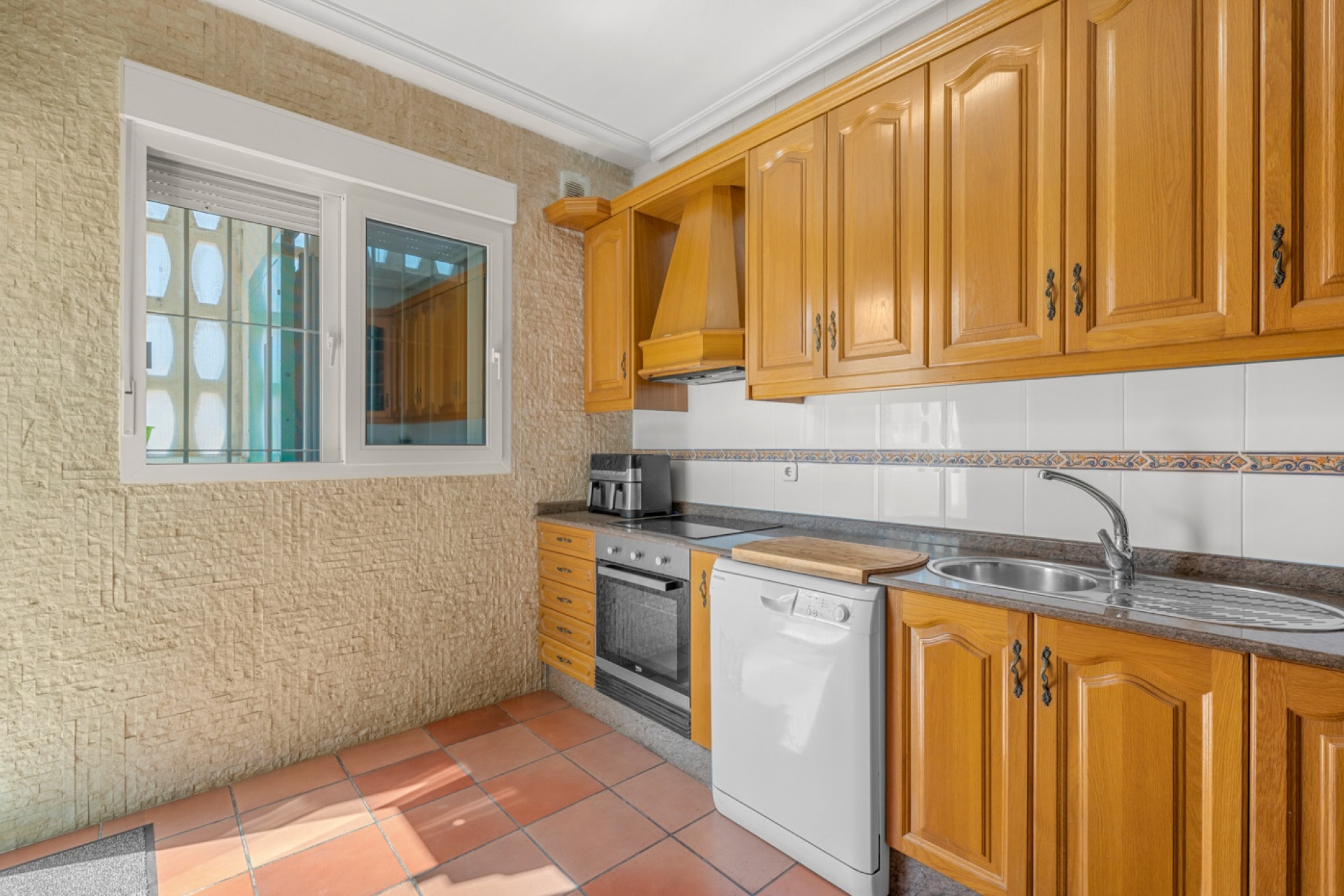 Resale - 1. Apartment / flat - Los Urrutias - Estrella De Mar