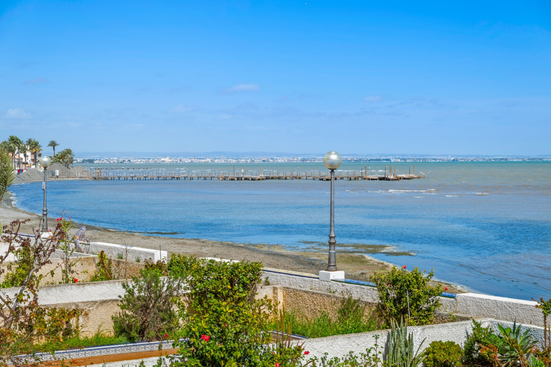 Resale - 1. Apartment / flat - Los Urrutias - Estrella De Mar