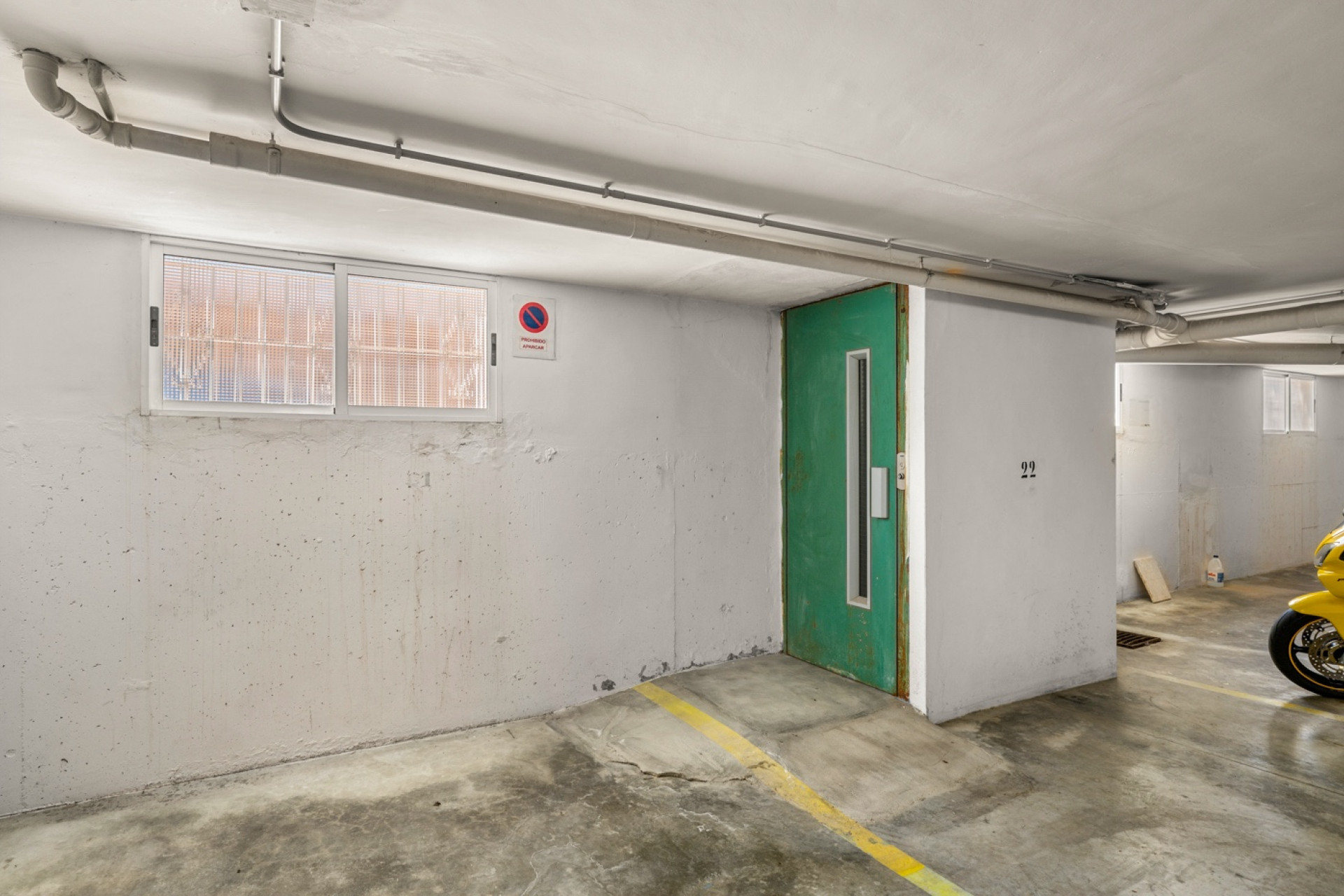 Resale - 1. Apartment / flat - Los Urrutias - Estrella De Mar