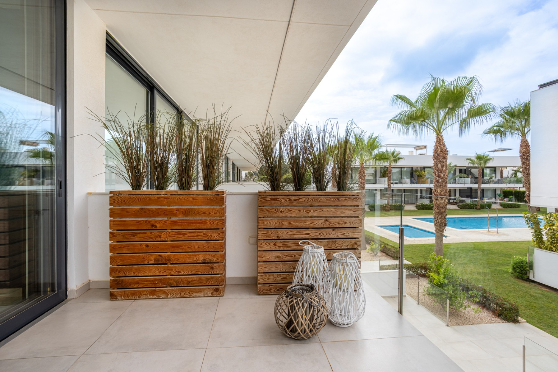 Resale - 1. Apartment / flat - Mar de Cristal - Costa Calida