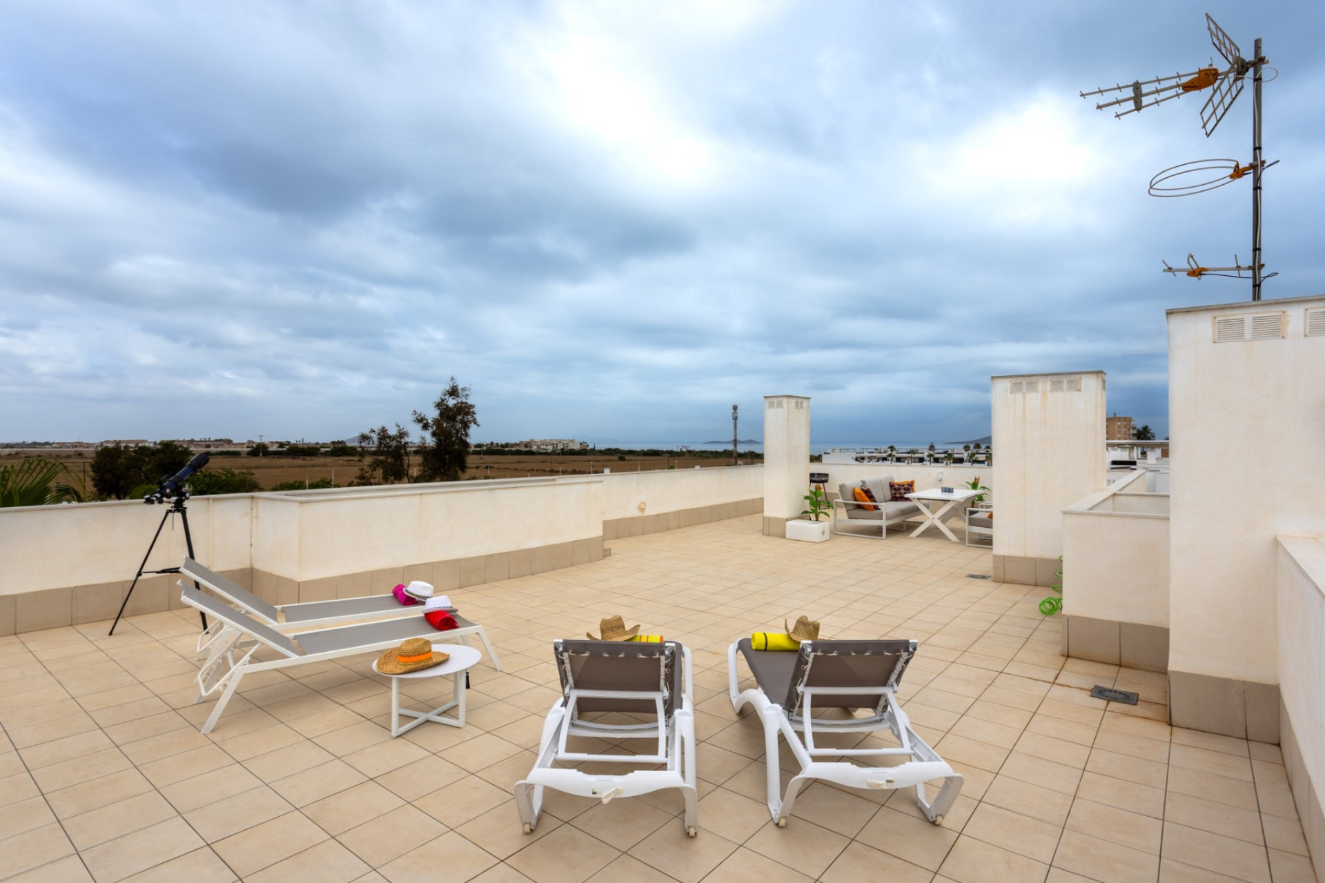 Resale - 1. Apartment / flat - Mar de Cristal - Costa Calida