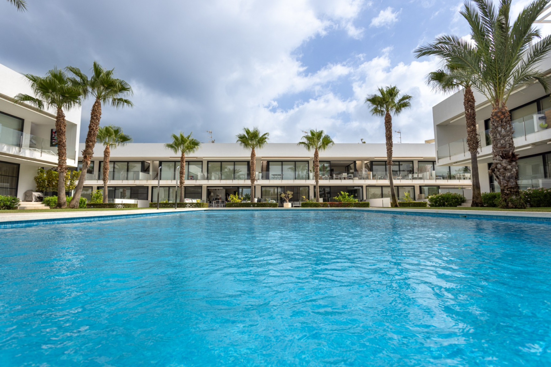 Resale - 1. Apartment / flat - Mar de Cristal - Costa Calida