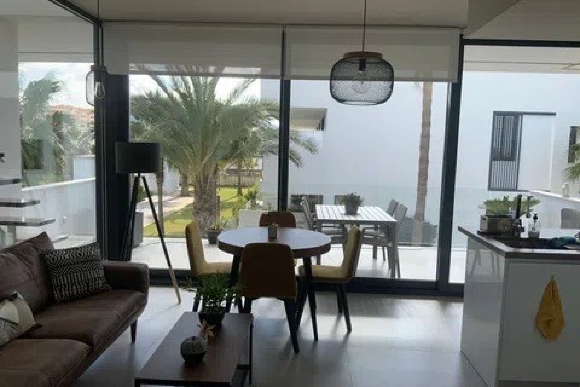 Resale - 1. Apartment / flat - Mar de Cristal - Costa Calida