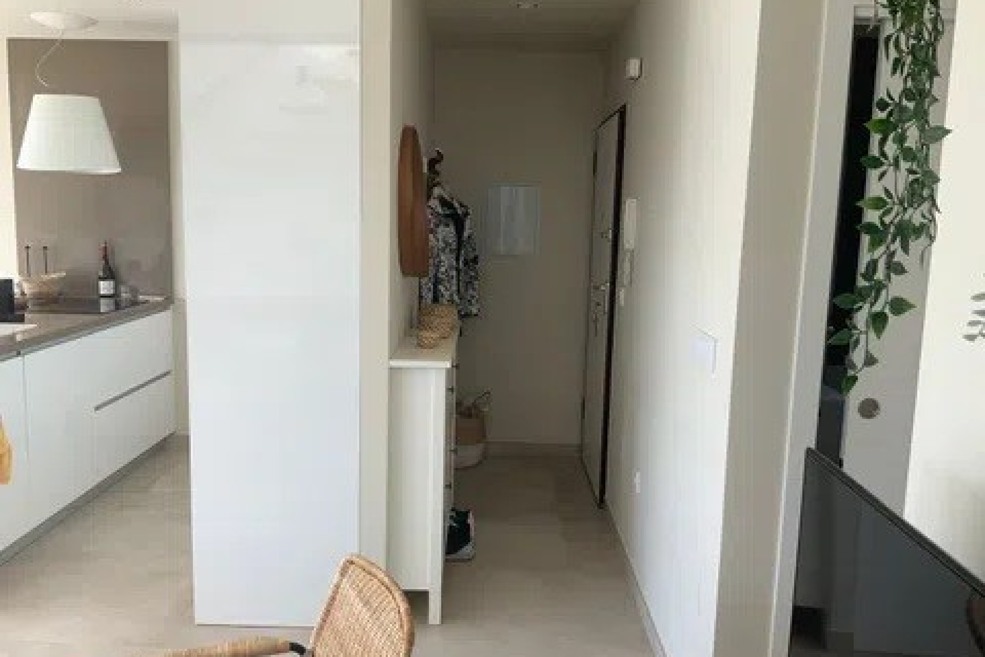 Resale - 1. Apartment / flat - Mar de Cristal - Costa Calida