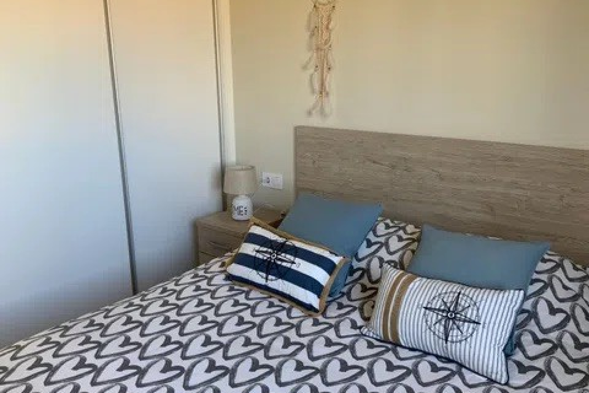 Resale - 1. Apartment / flat - Mar de Cristal - Costa Calida