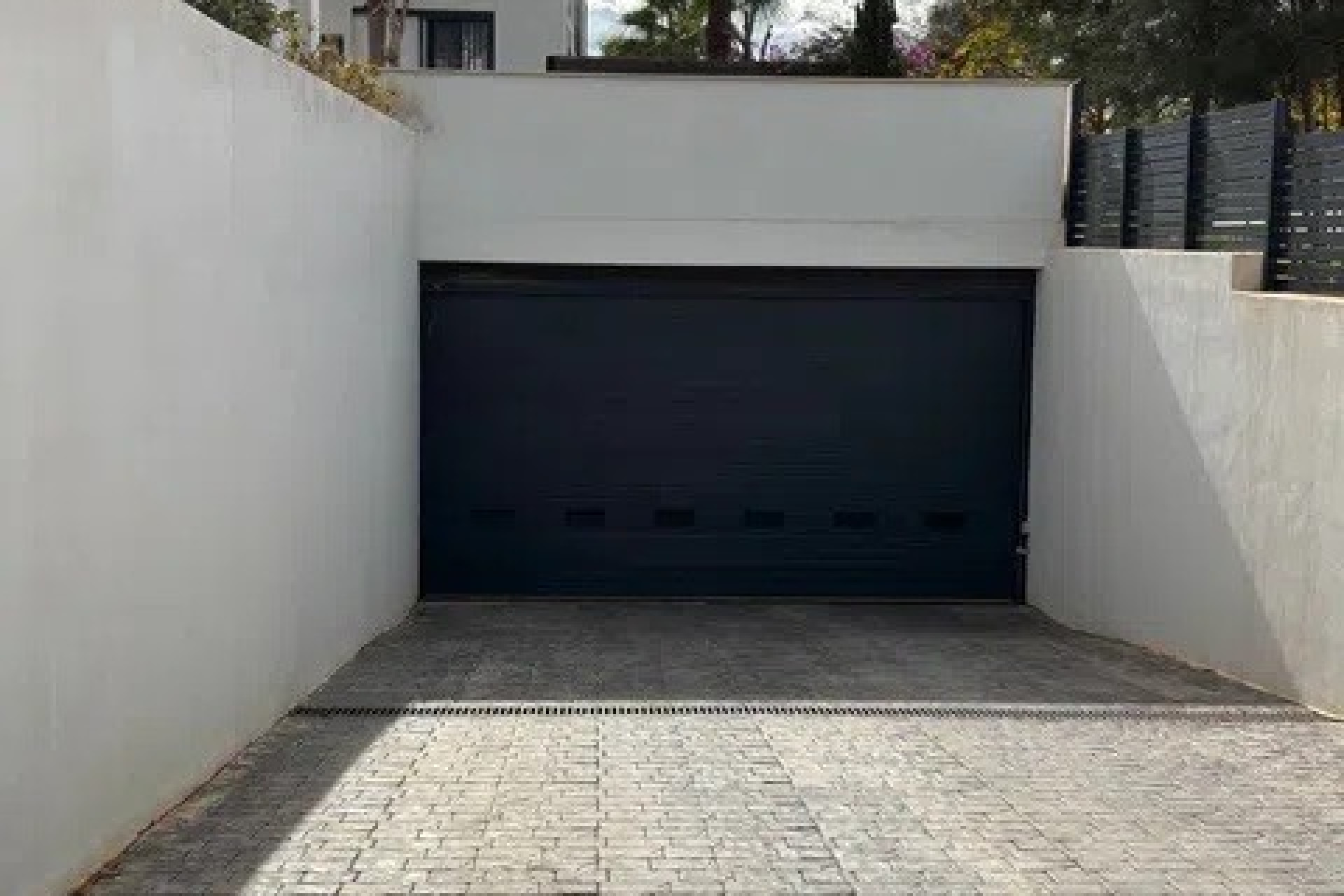 Resale - 1. Apartment / flat - Mar de Cristal - Costa Calida