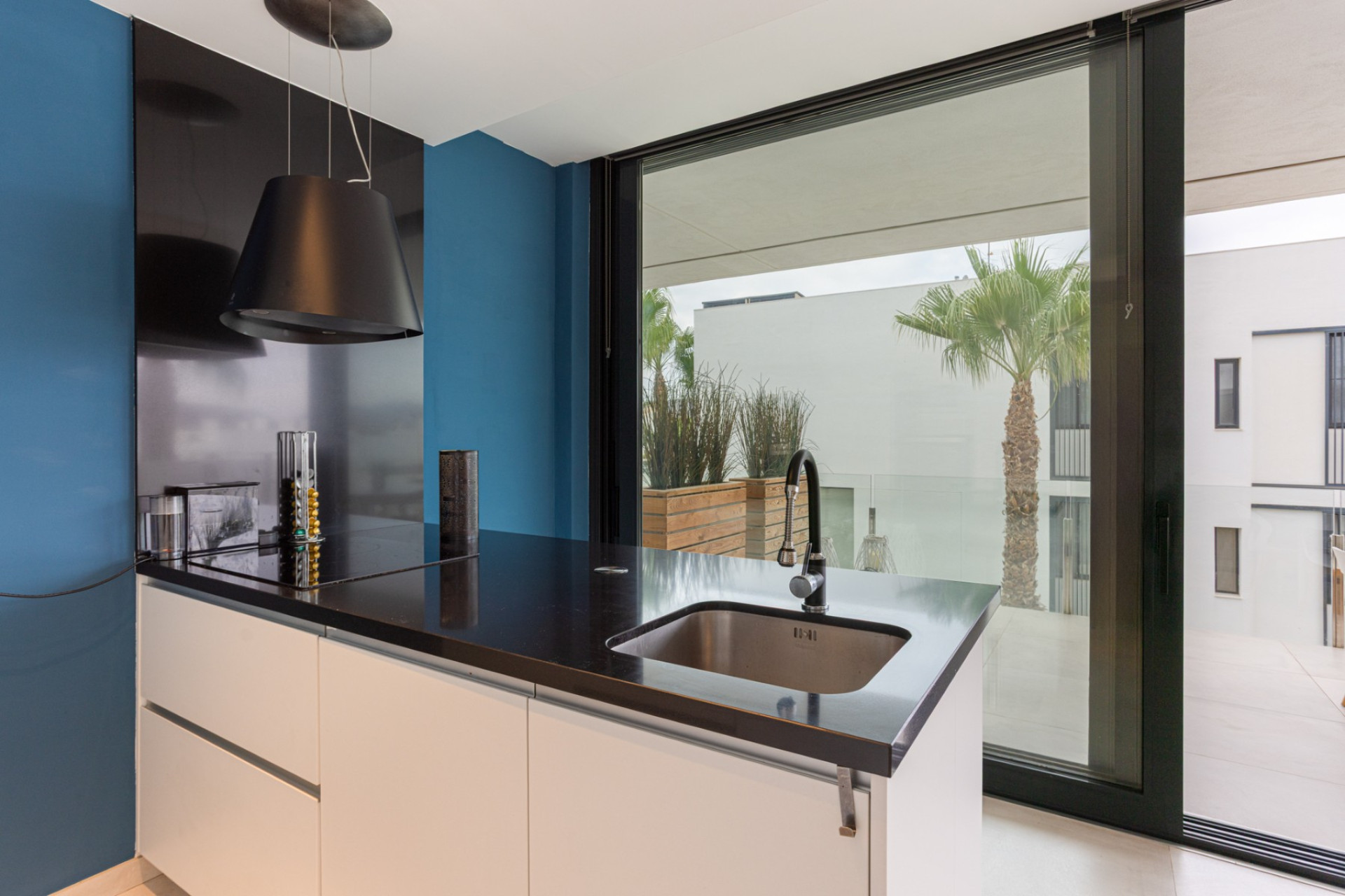 Resale - 1. Apartment / flat - Mar de Cristal - Costa Calida