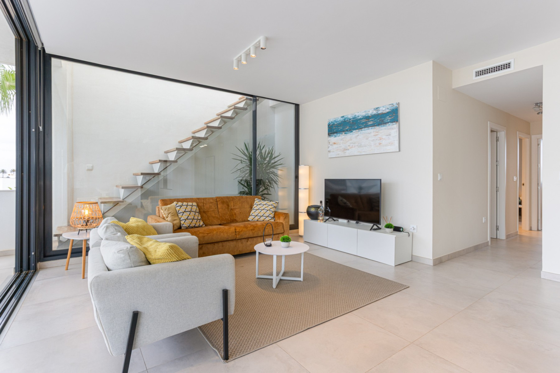 Resale - 1. Apartment / flat - Mar de Cristal - Costa Calida