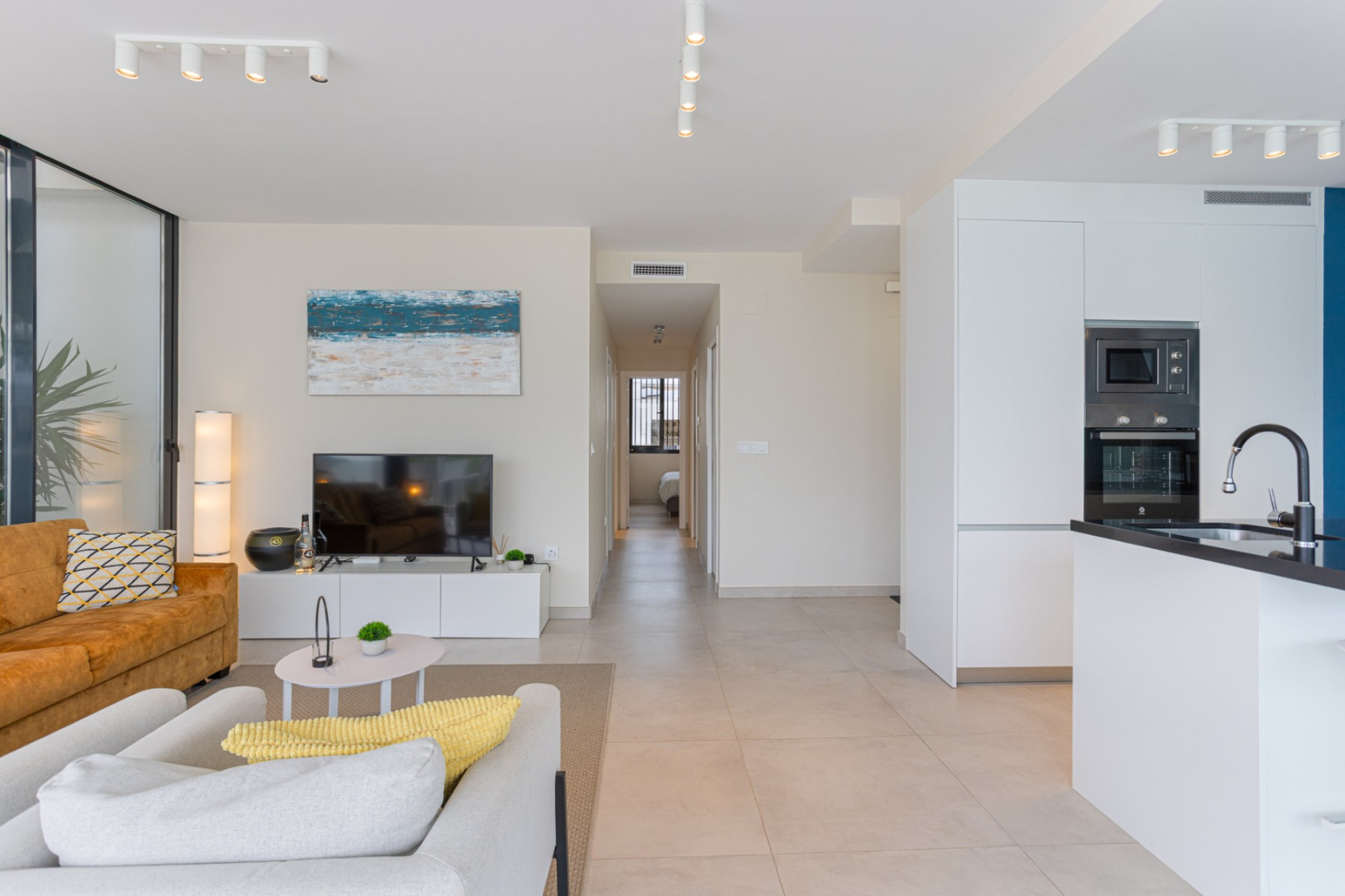 Resale - 1. Apartment / flat - Mar de Cristal - Costa Calida