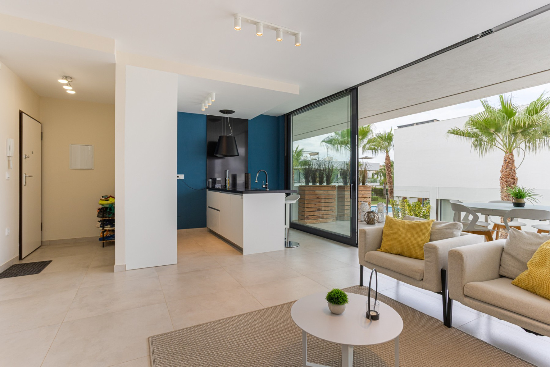 Resale - 1. Apartment / flat - Mar de Cristal - Costa Calida