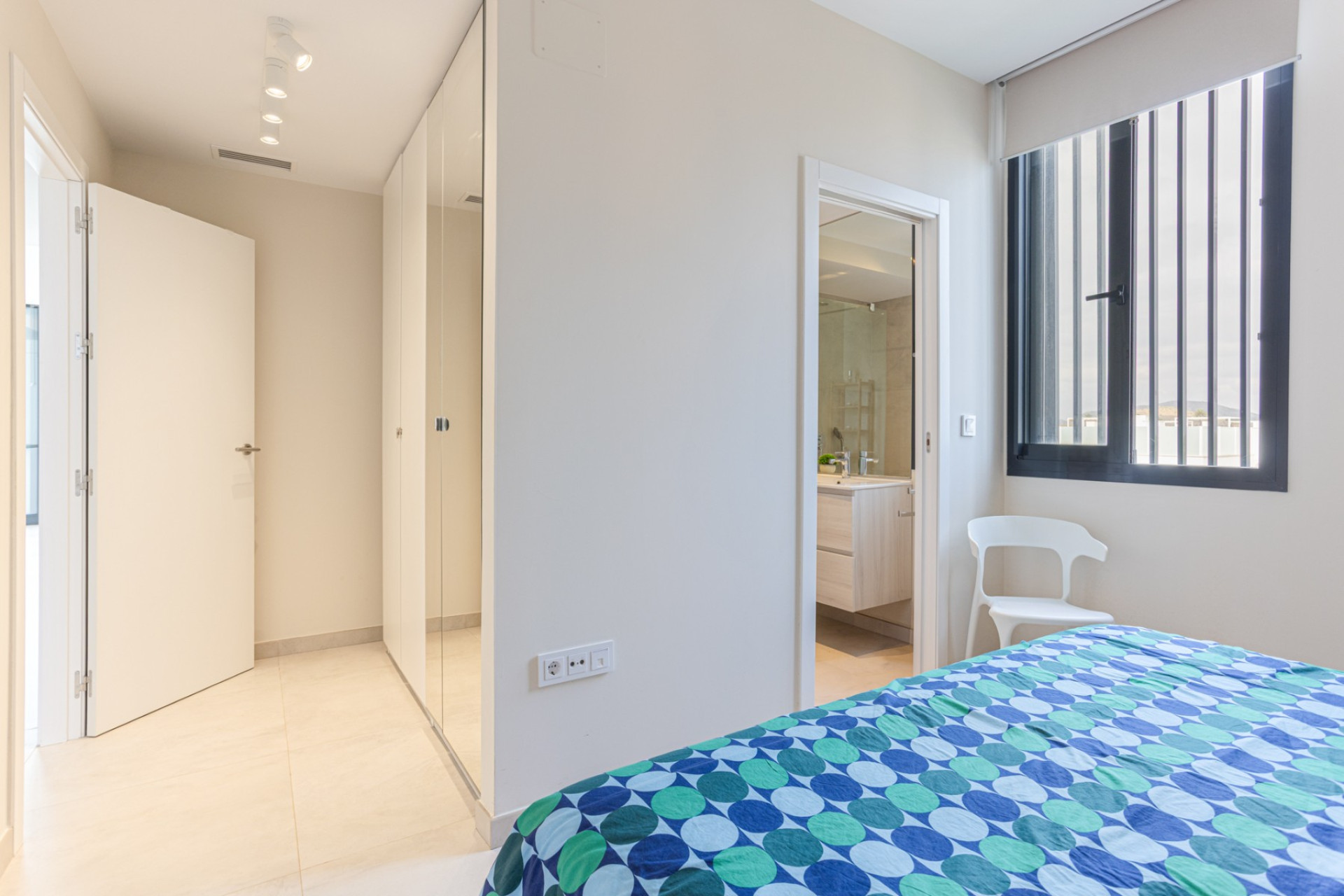 Resale - 1. Apartment / flat - Mar de Cristal - Costa Calida