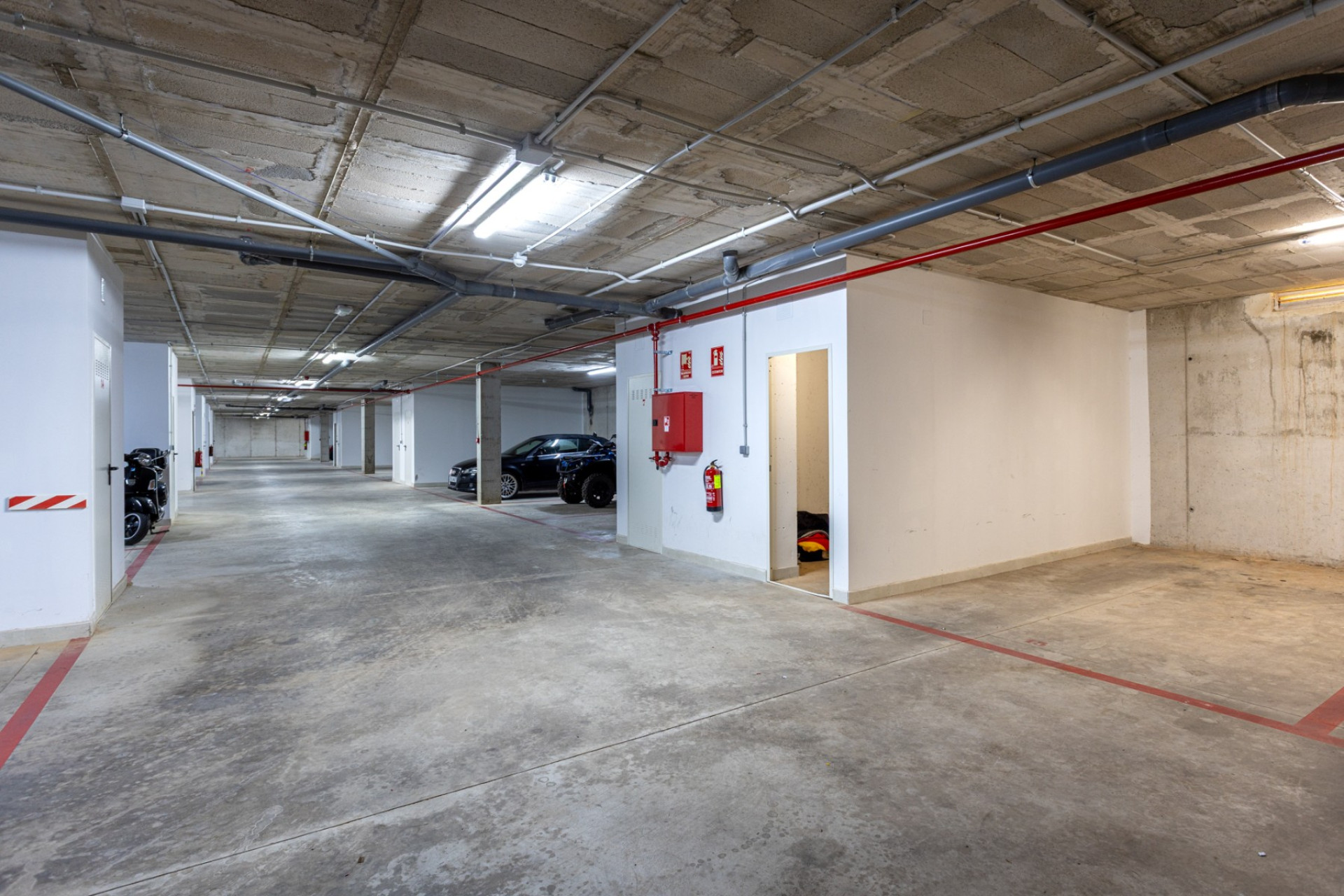 Resale - 1. Apartment / flat - Mar de Cristal - Costa Calida