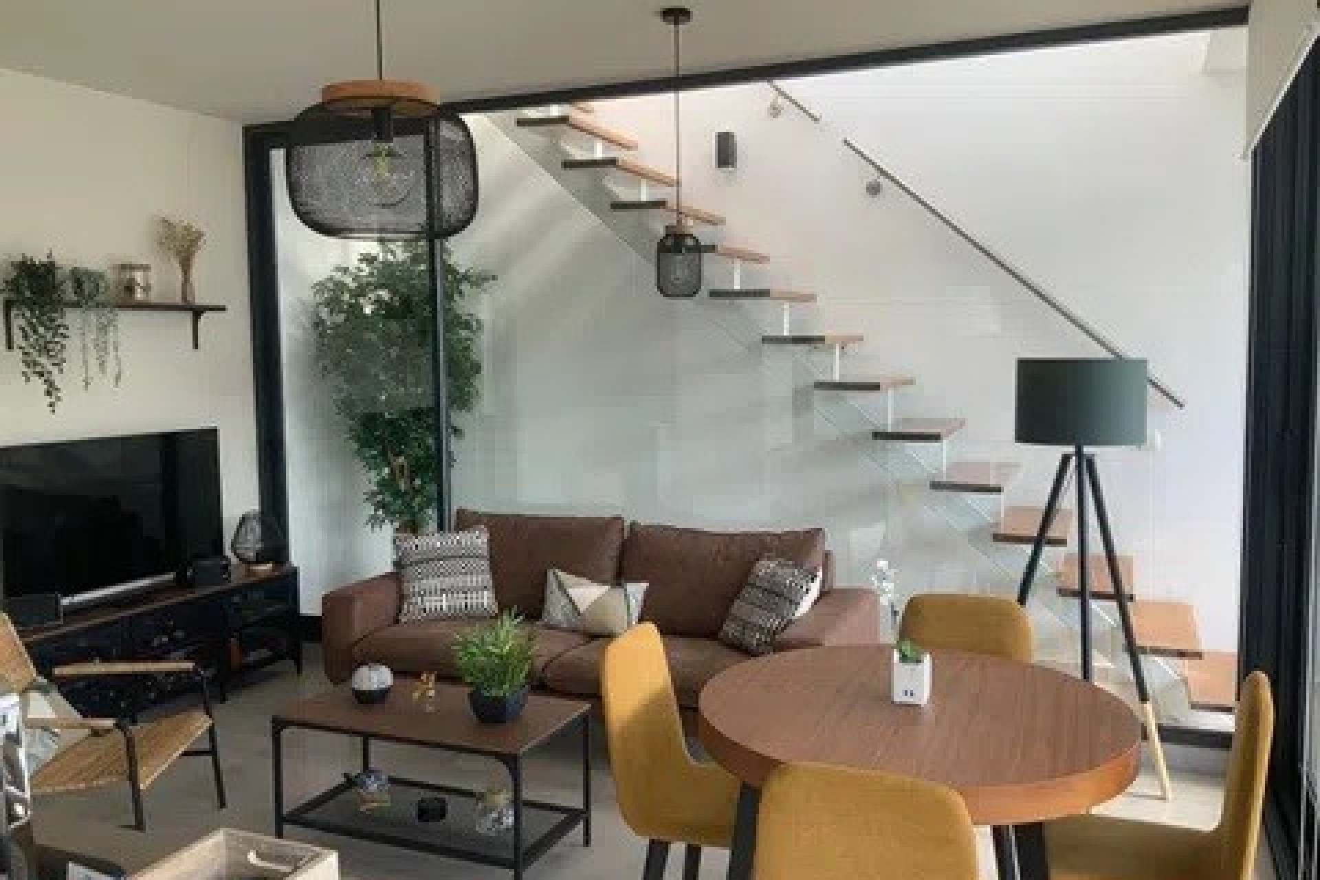 Resale - 1. Apartment / flat - Mar de Cristal - Costa Calida