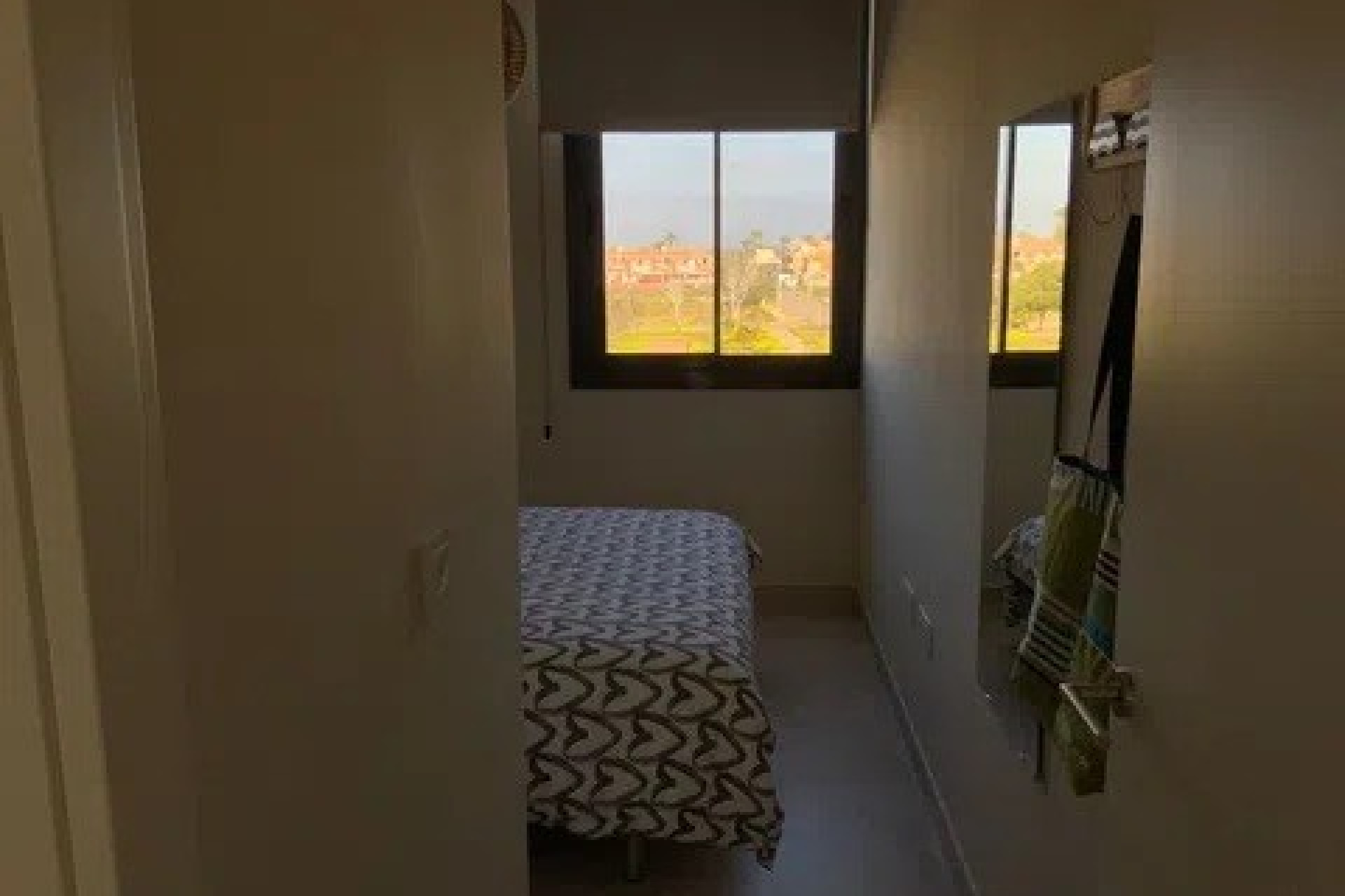 Resale - 1. Apartment / flat - Mar de Cristal - Costa Calida