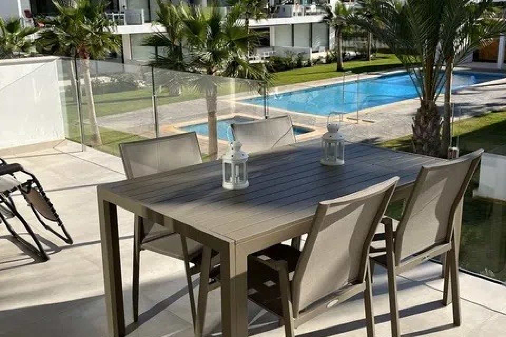 Resale - 1. Apartment / flat - Mar de Cristal - Costa Calida