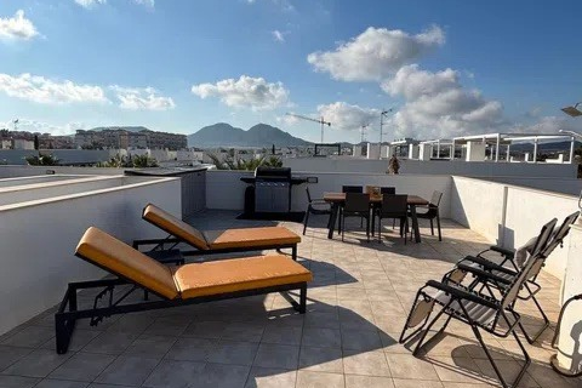 Resale - 1. Apartment / flat - Mar de Cristal - Costa Calida